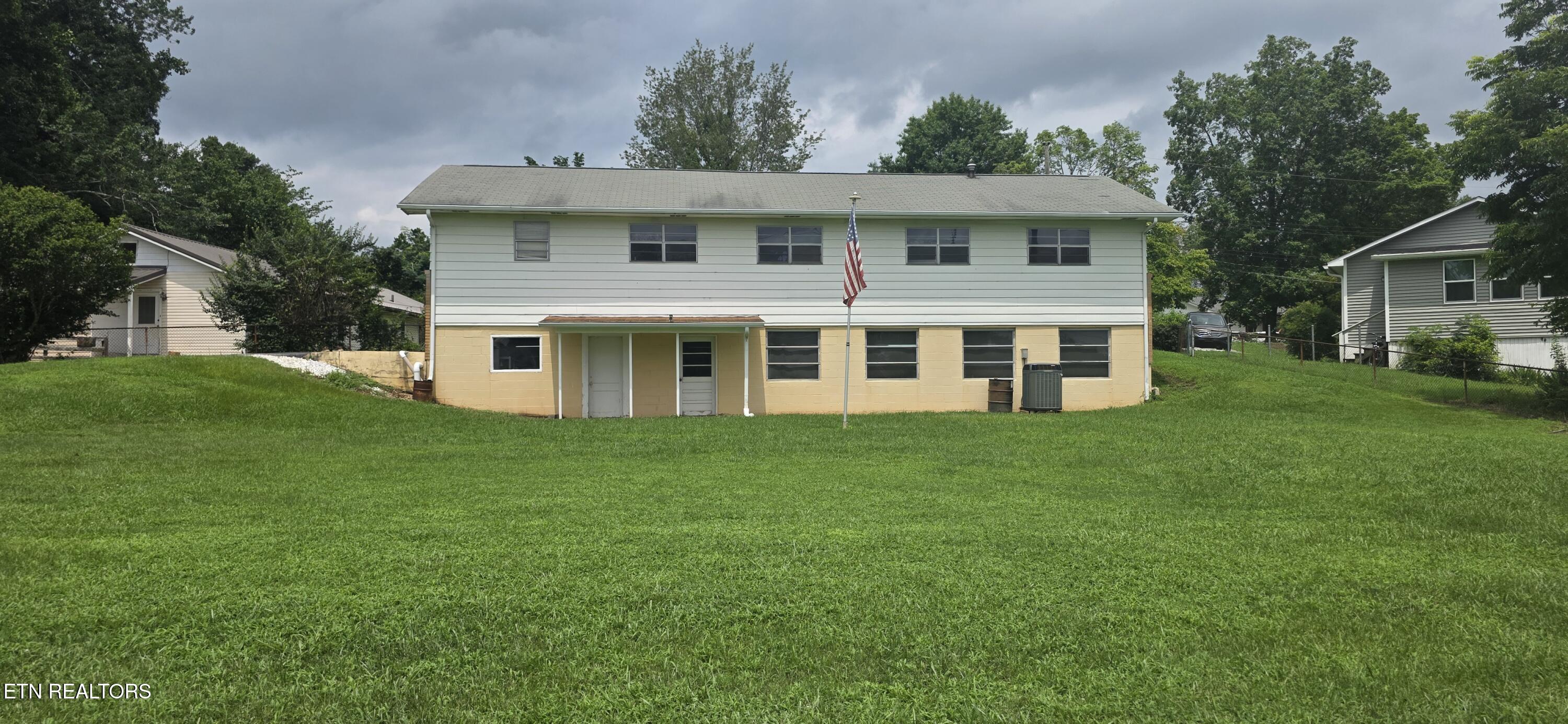 154 Warrior Circle Oak Ridge TN 37830