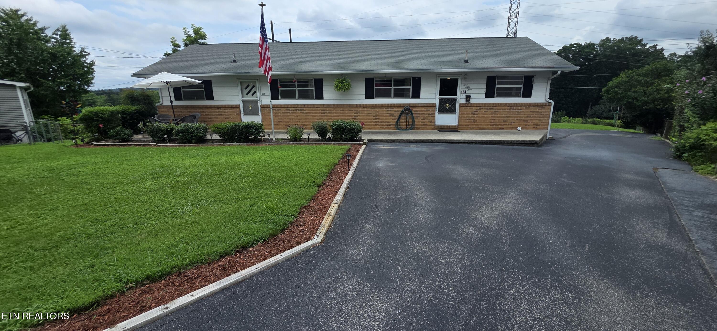 154 Warrior Circle Oak Ridge TN 37830