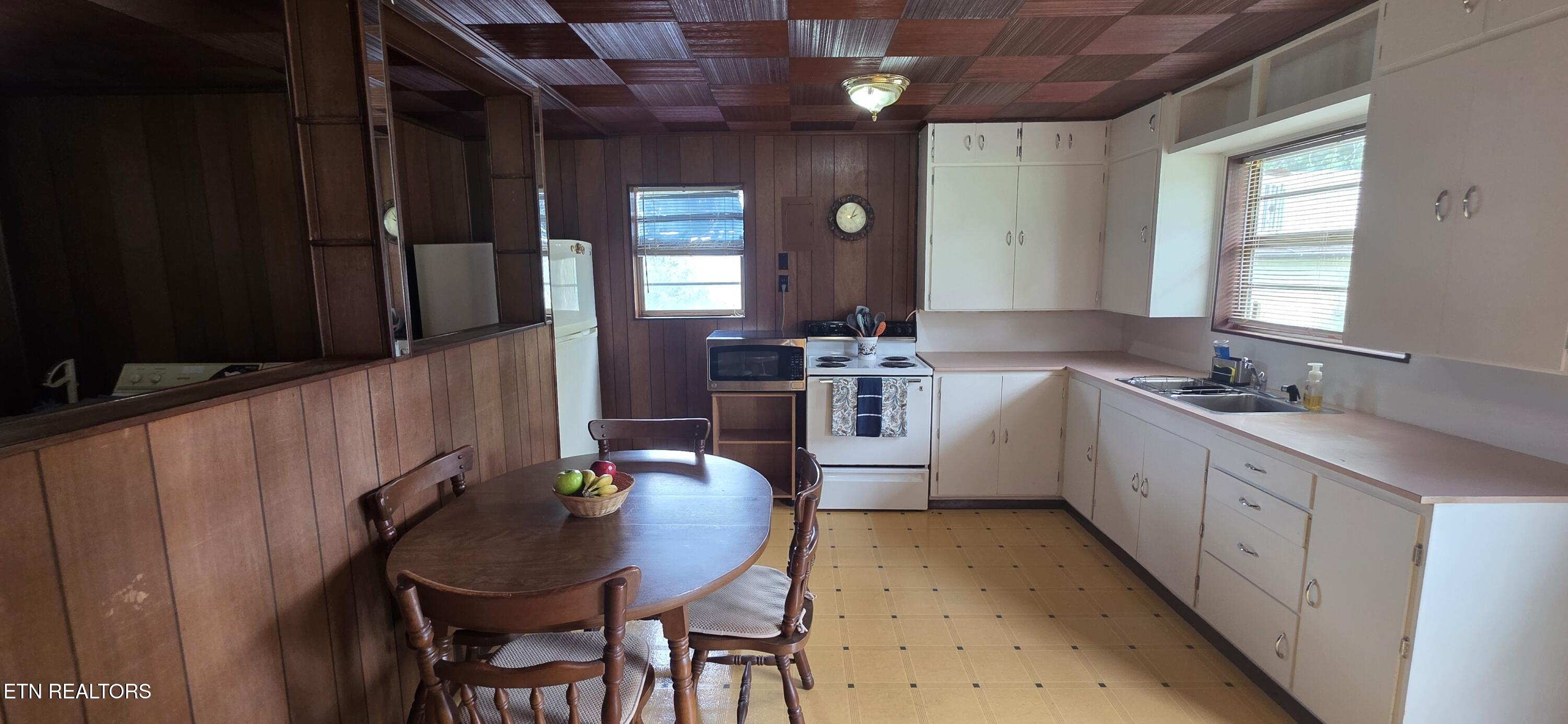 154 Warrior Circle Oak Ridge TN 37830