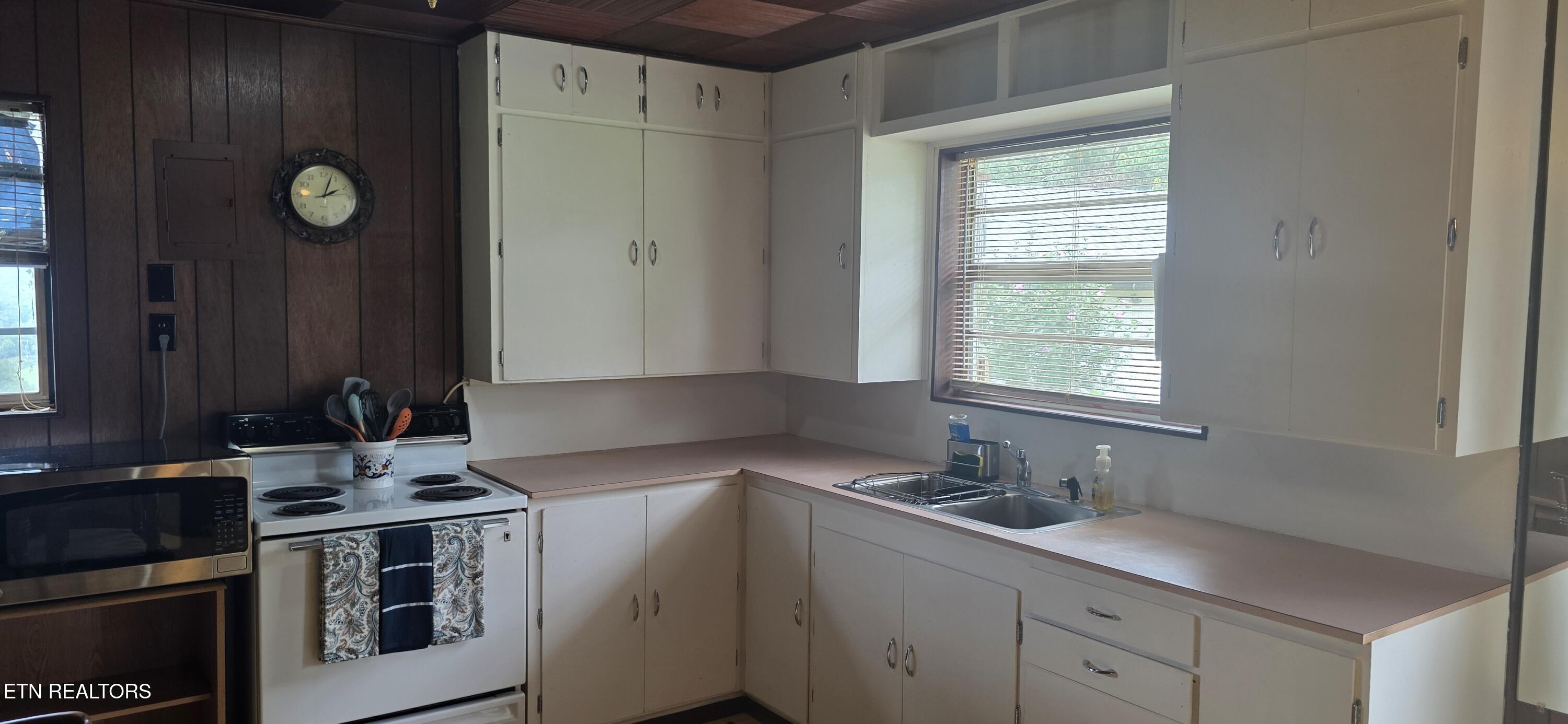 154 Warrior Circle Oak Ridge TN 37830