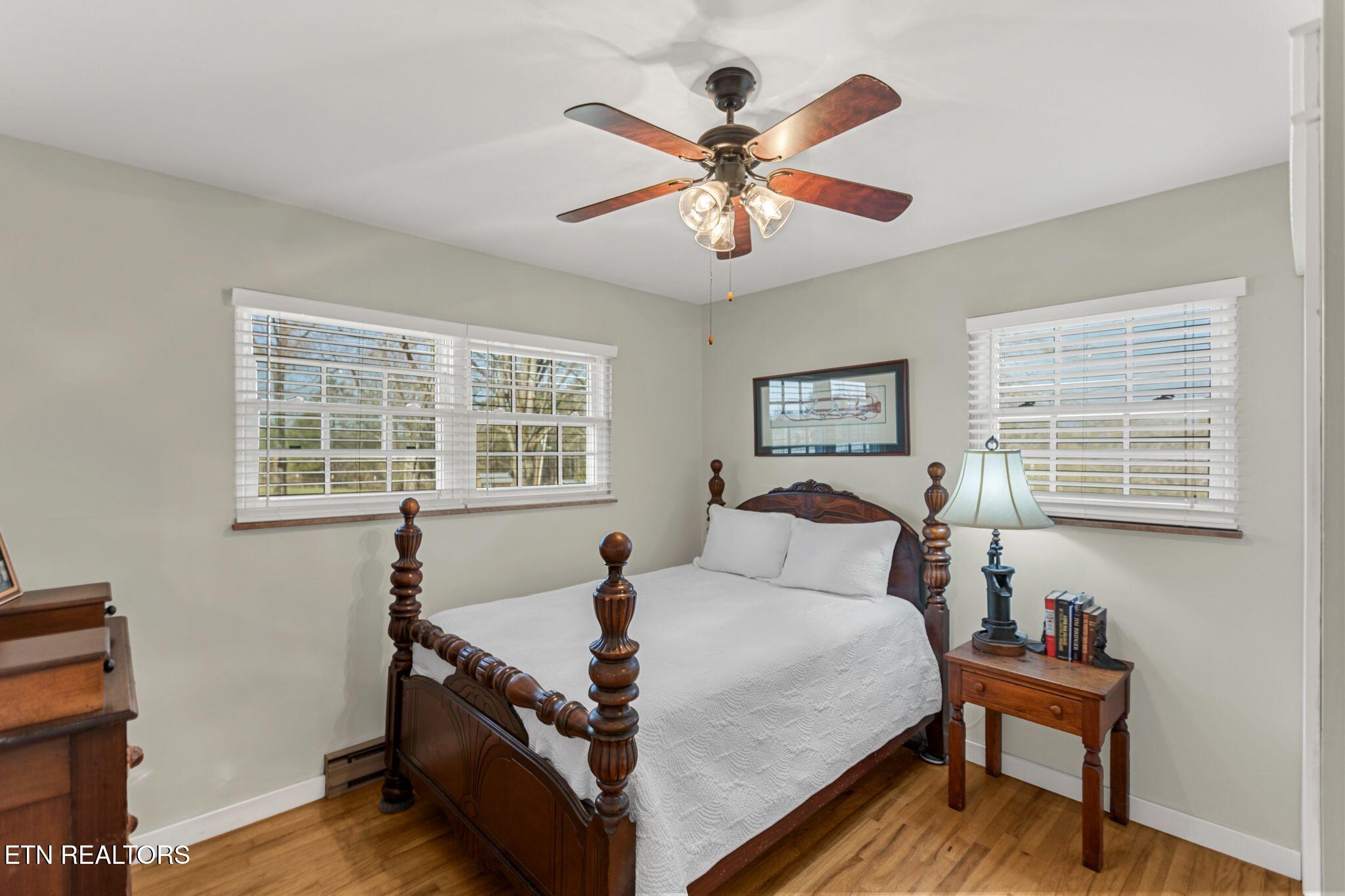 786 Swan Pond Circle Road Harriman TN 37748