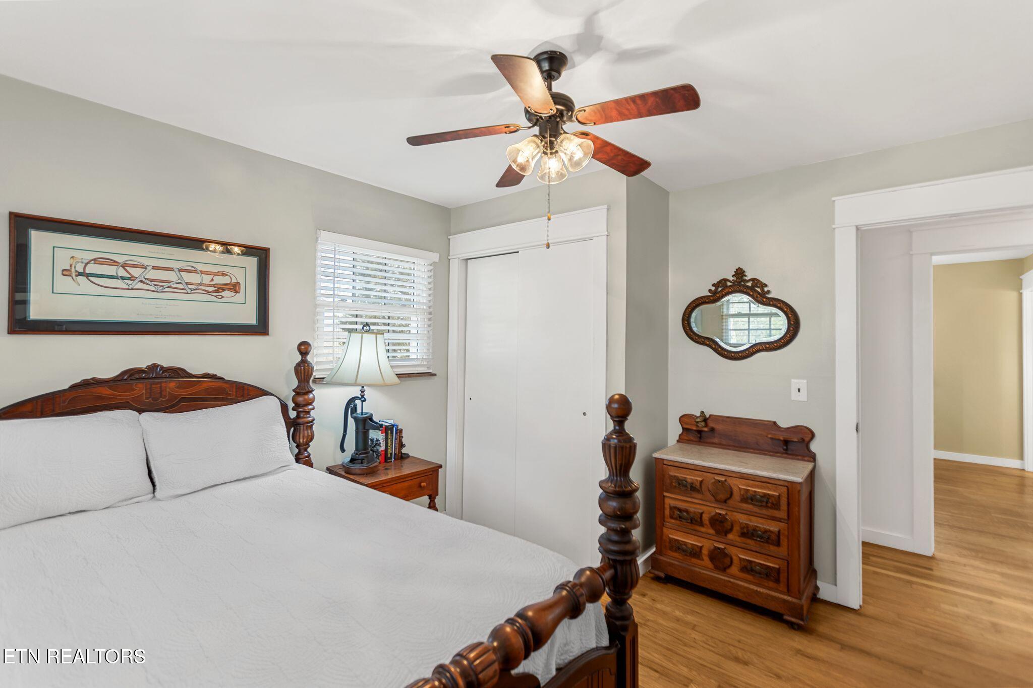 786 Swan Pond Circle Road Harriman TN 37748