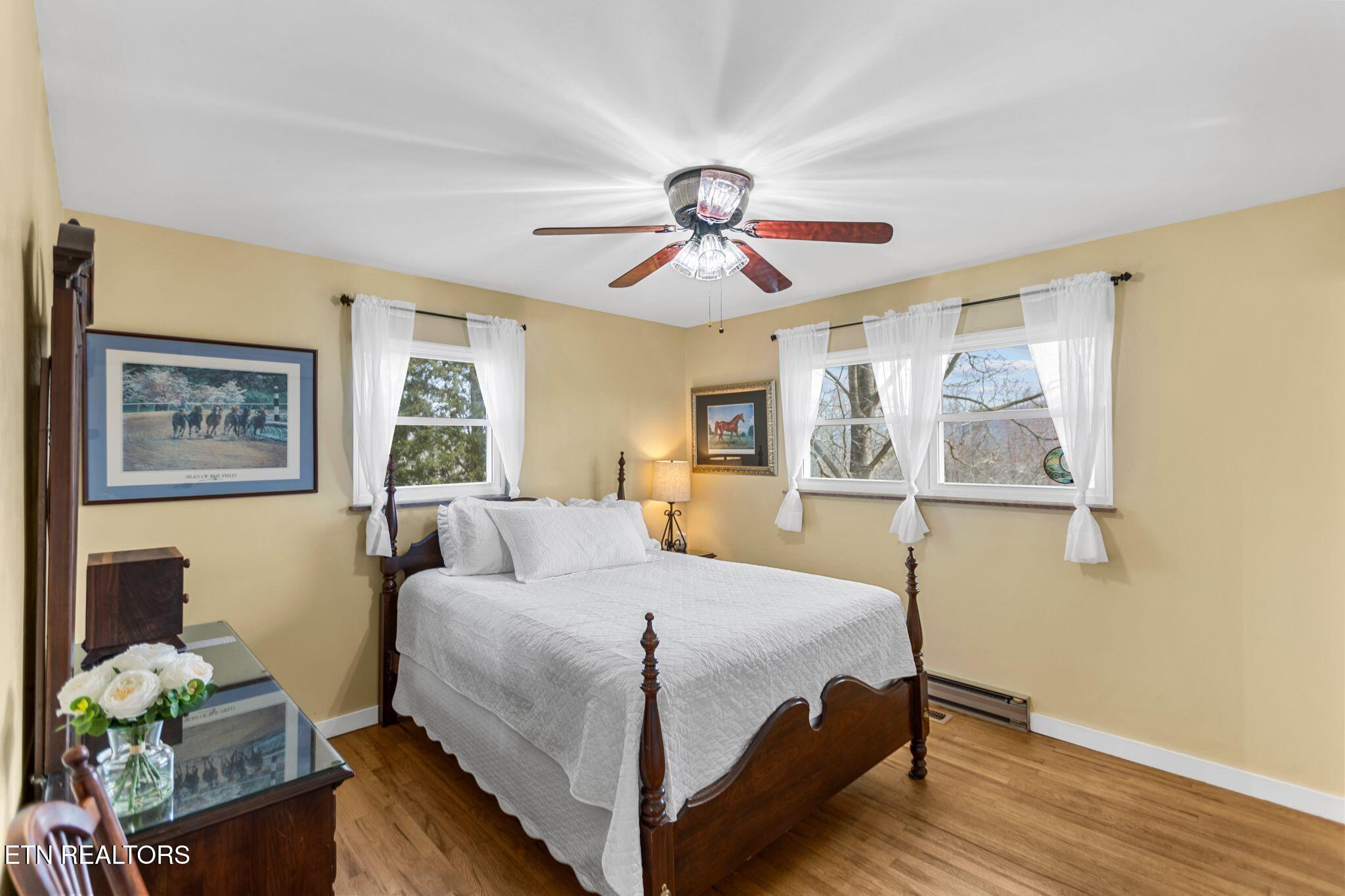 786 Swan Pond Circle Road Harriman TN 37748