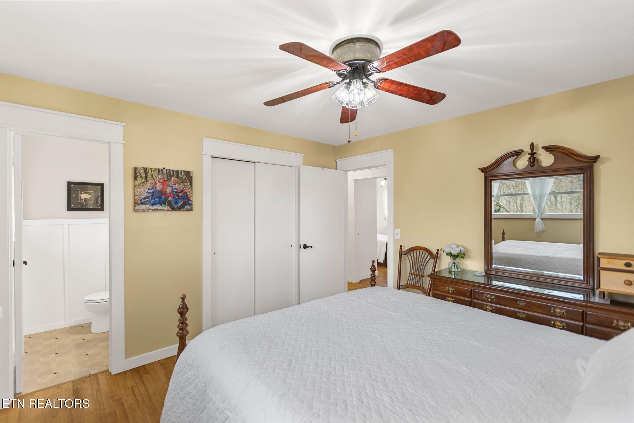 786 Swan Pond Circle Road Harriman TN 37748