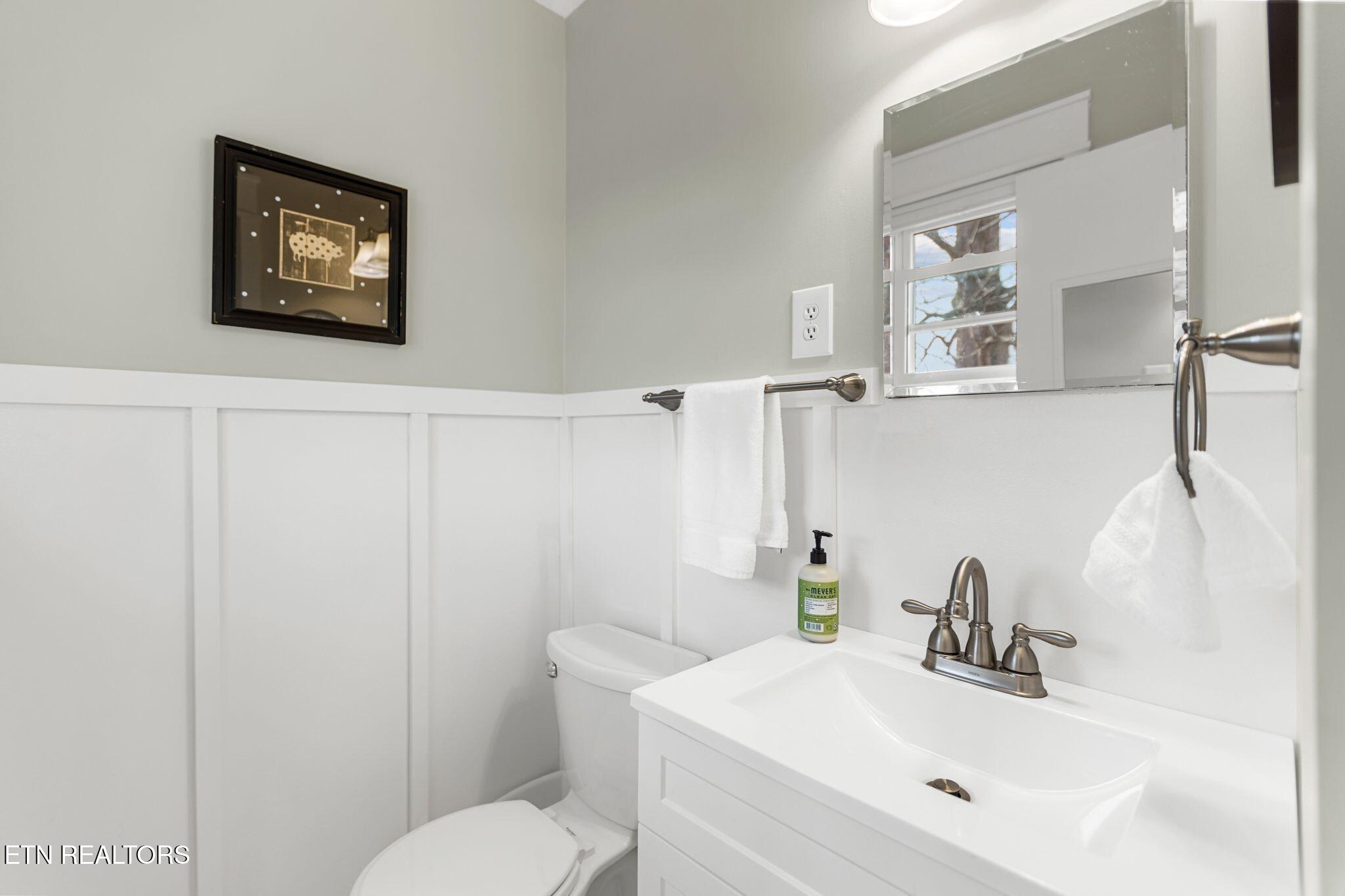 786 Swan Pond Circle Road Harriman TN 37748