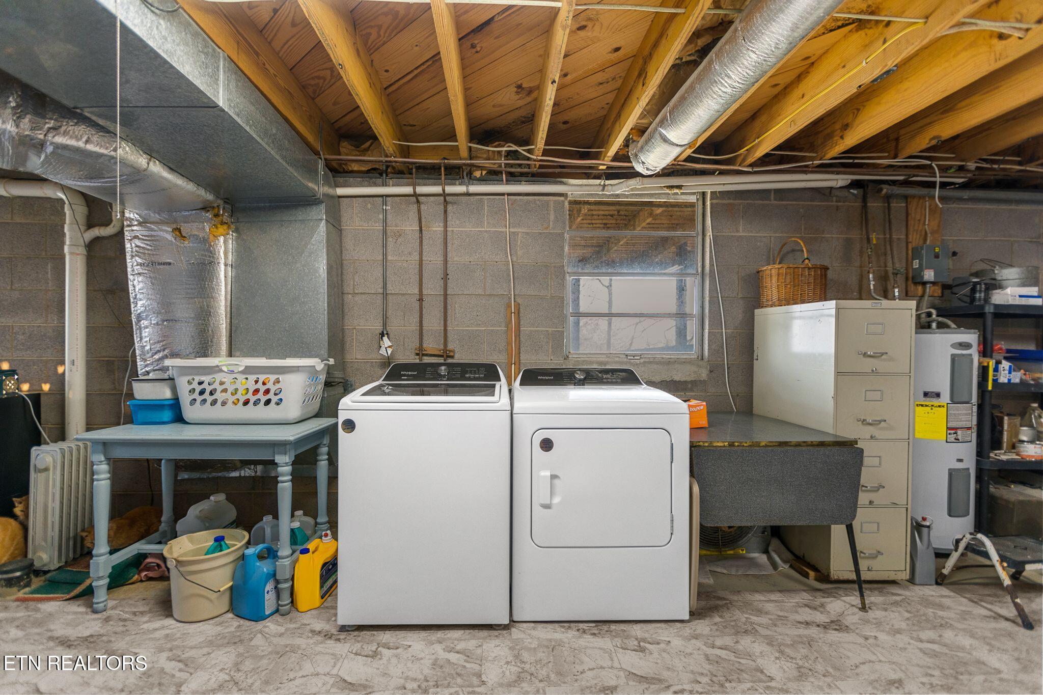 786 Swan Pond Circle Road Harriman TN 37748