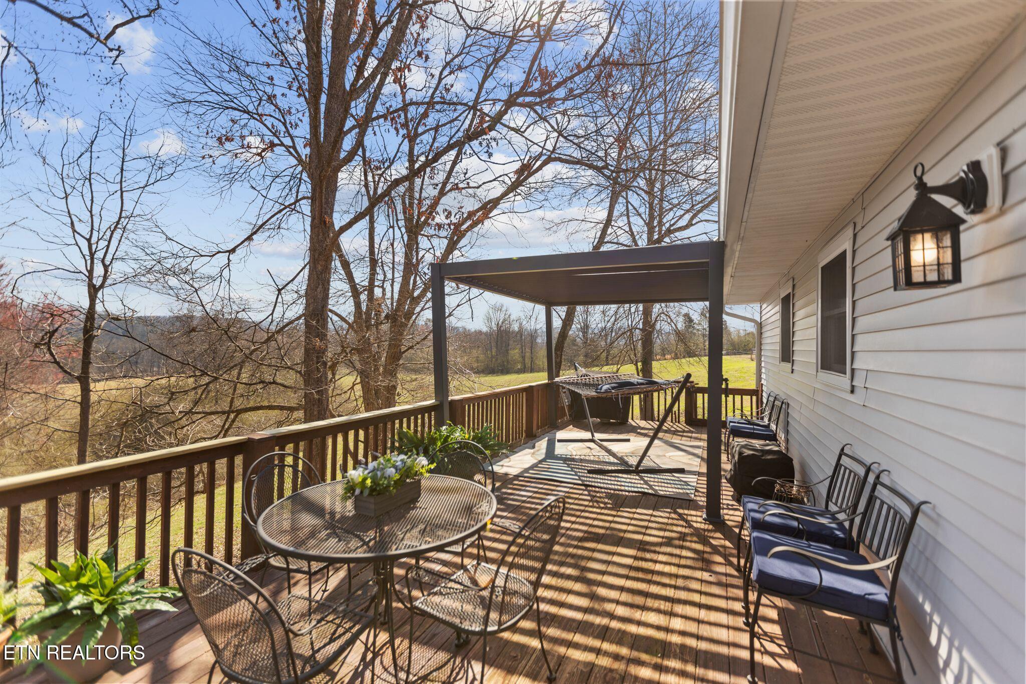 786 Swan Pond Circle Road Harriman TN 37748