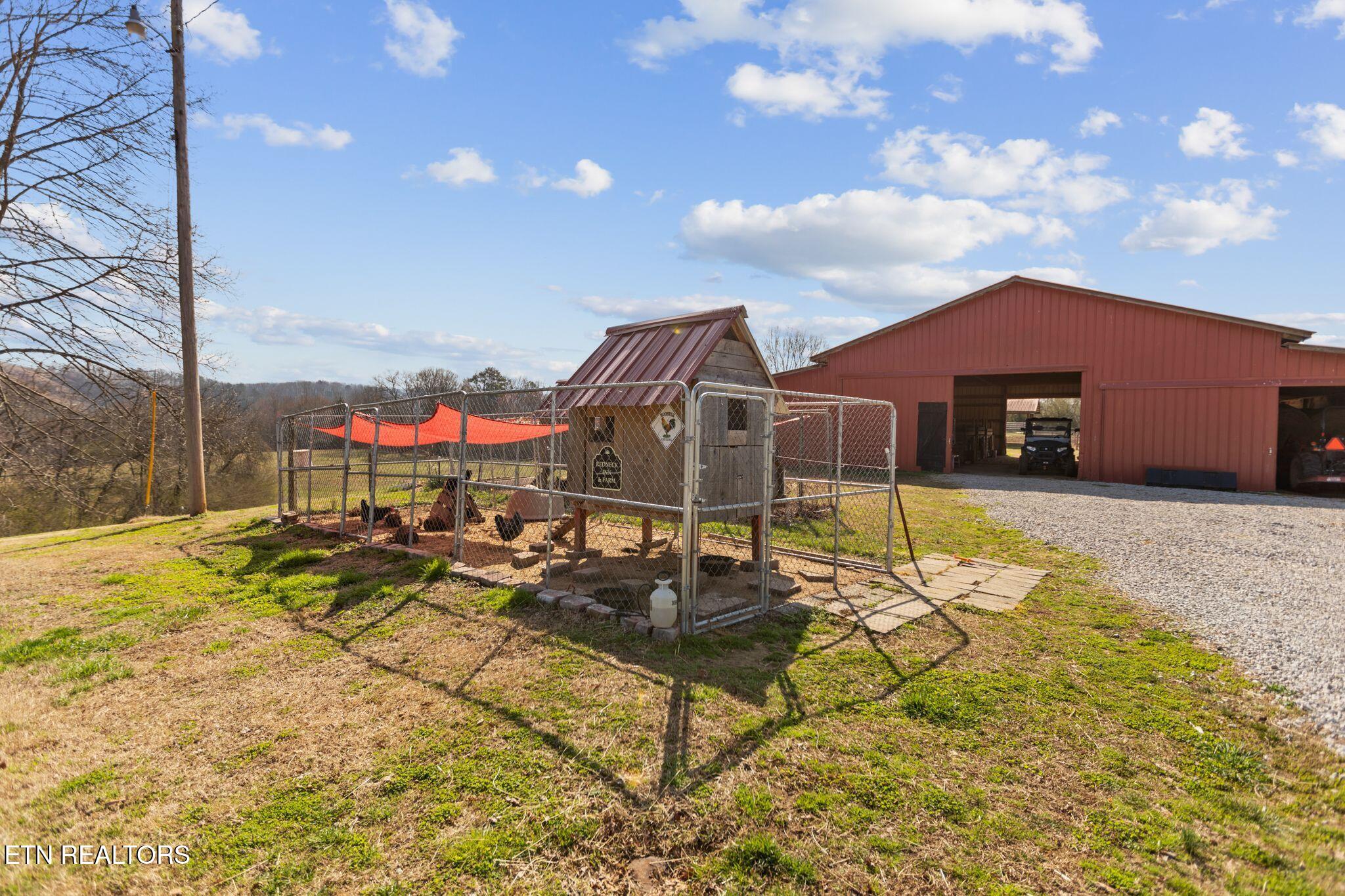 786 Swan Pond Circle Road Harriman TN 37748