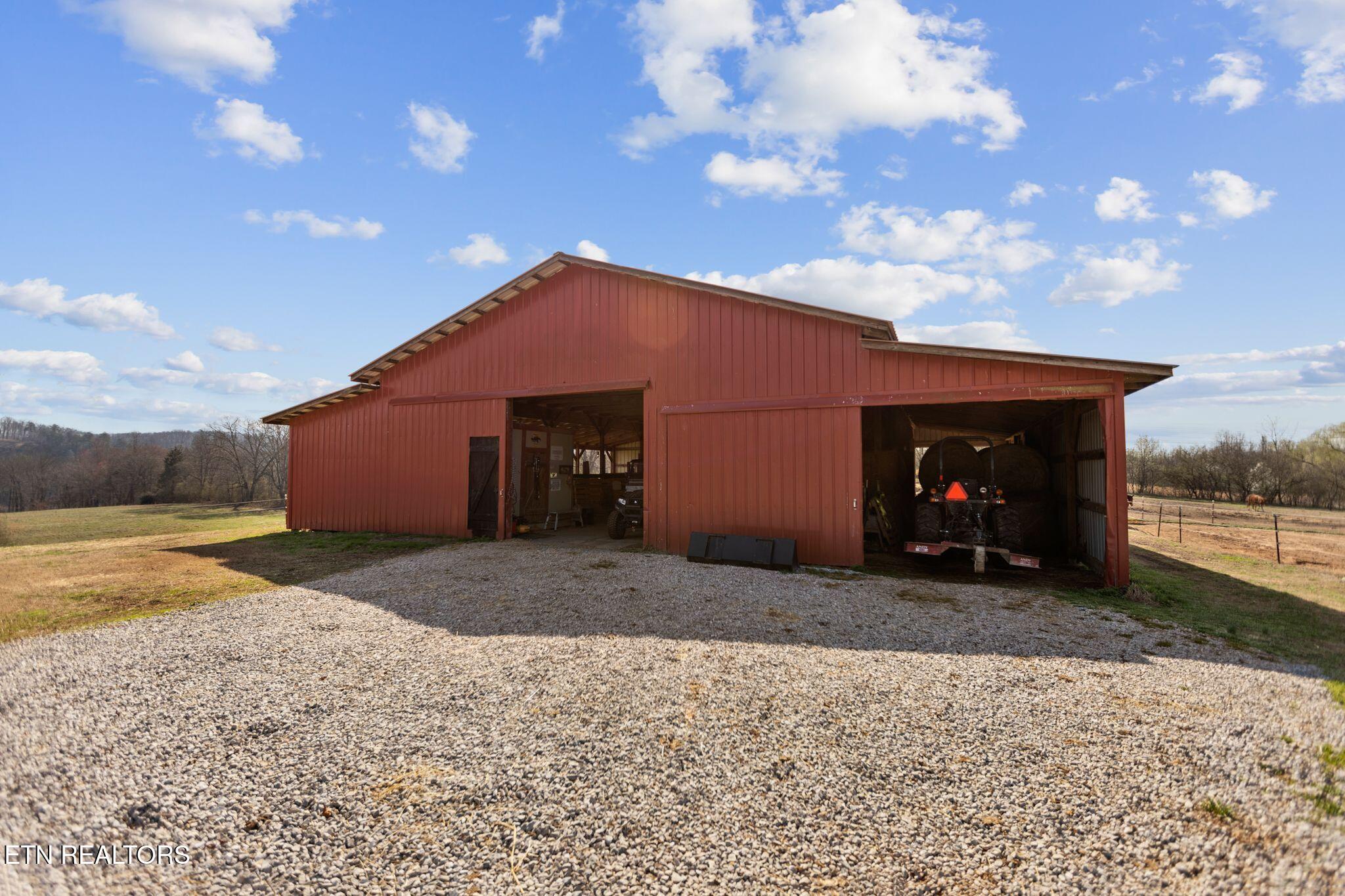 786 Swan Pond Circle Road Harriman TN 37748