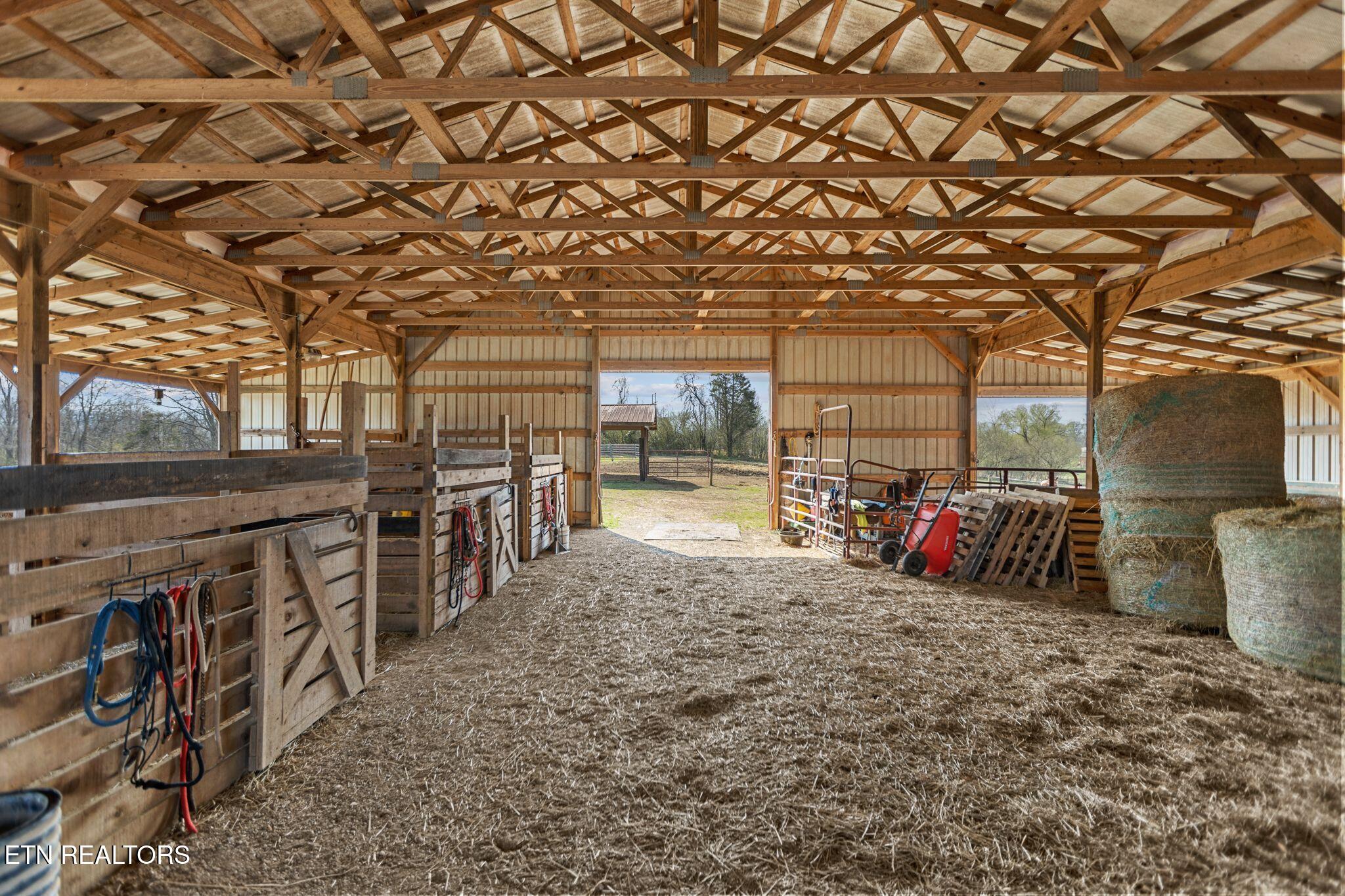 786 Swan Pond Circle Road Harriman TN 37748