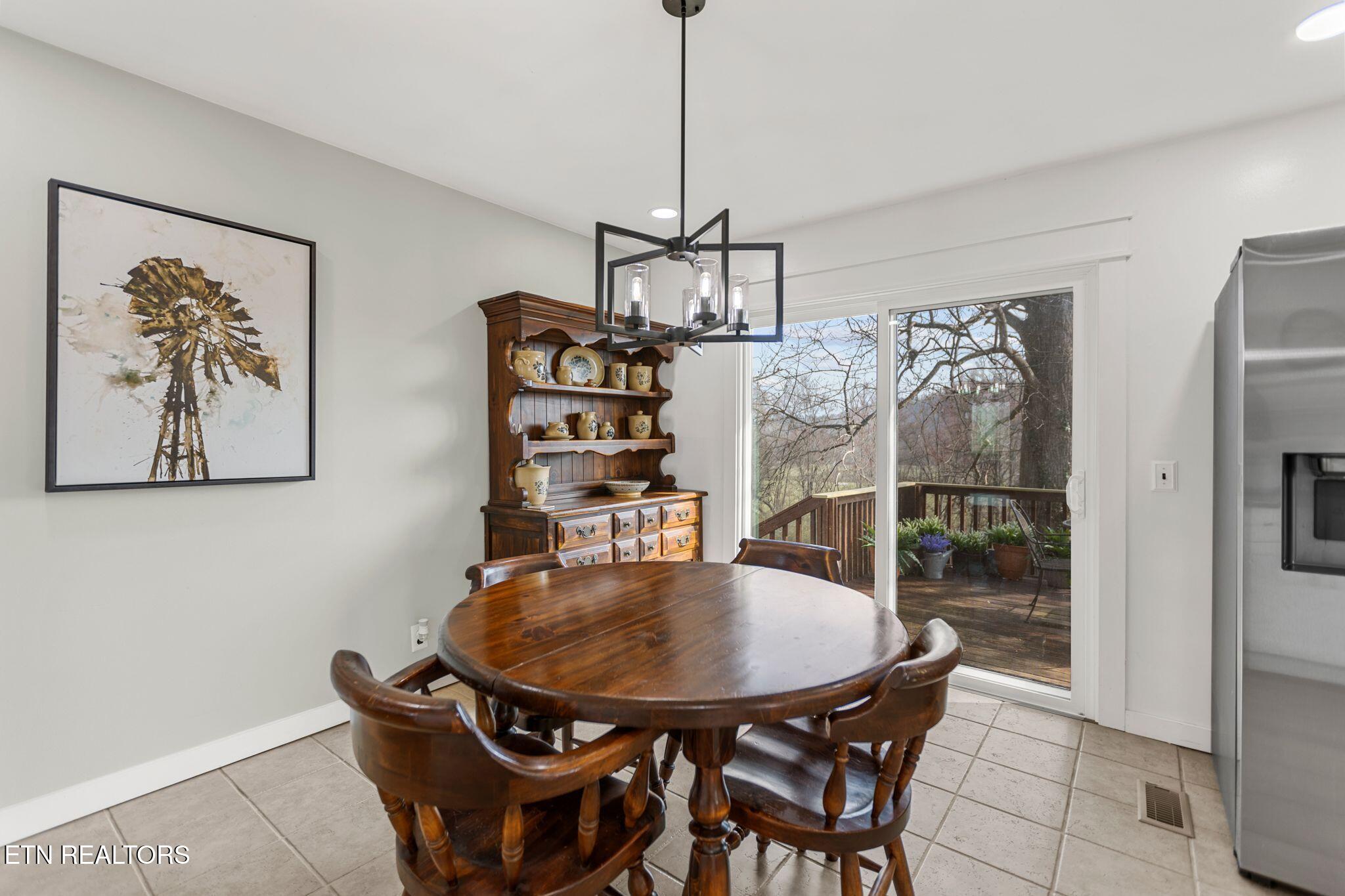 786 Swan Pond Circle Road Harriman TN 37748