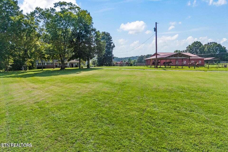 786 Swan Pond Circle Road Harriman TN 37748