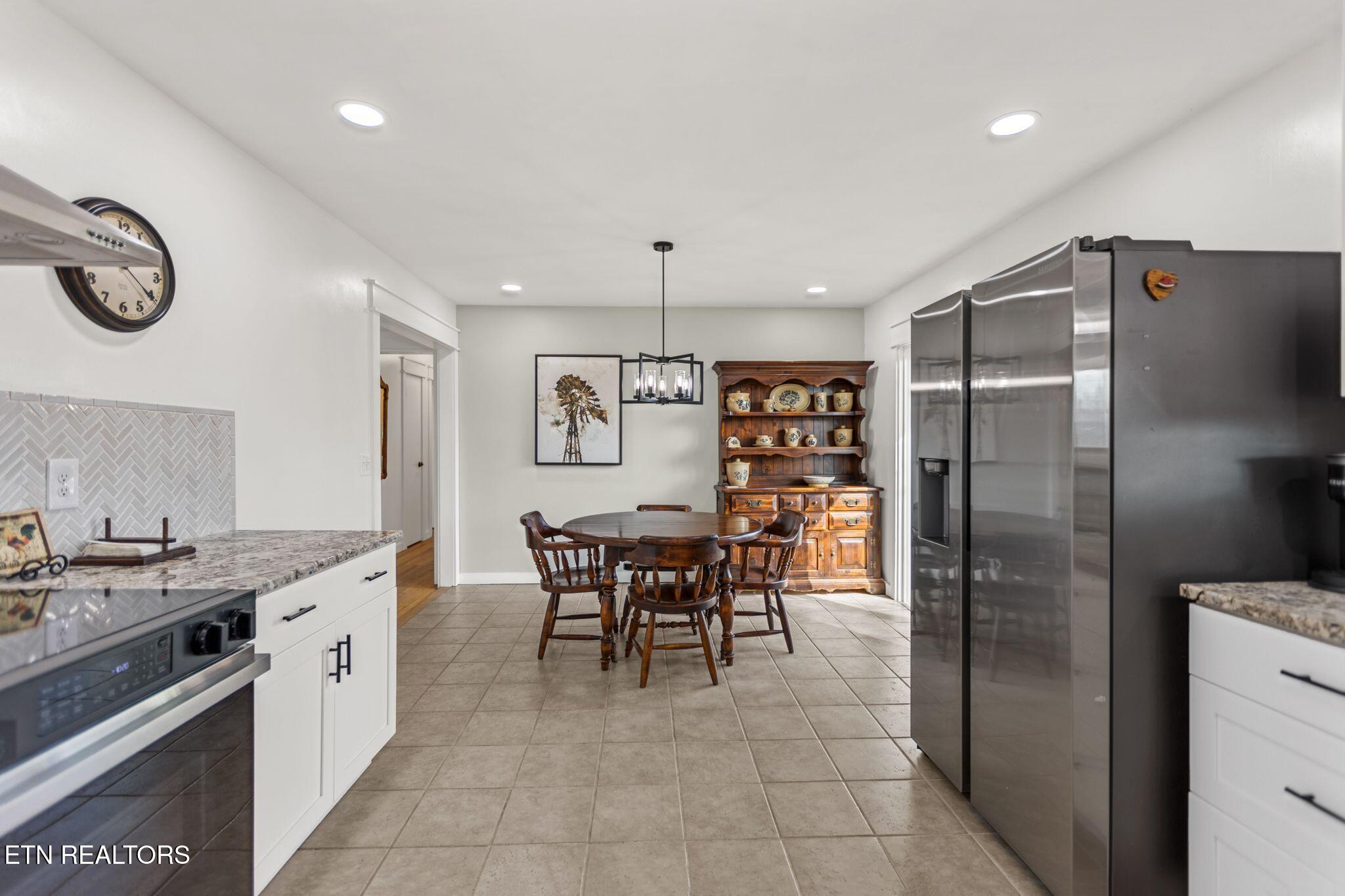 786 Swan Pond Circle Road Harriman TN 37748
