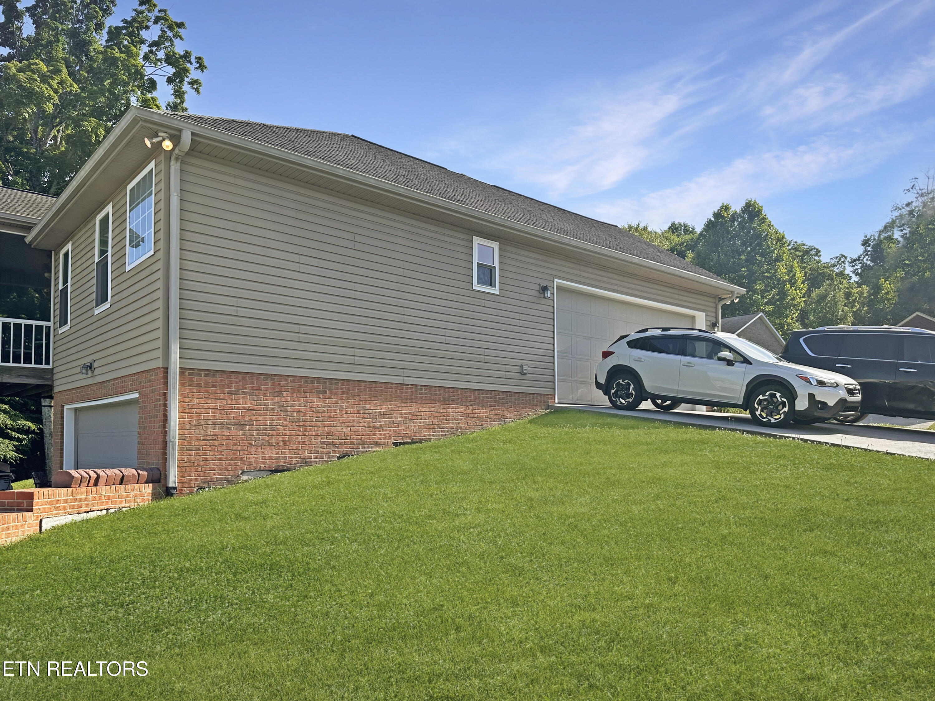 7341 Fort Apache Road Corryton TN 37721