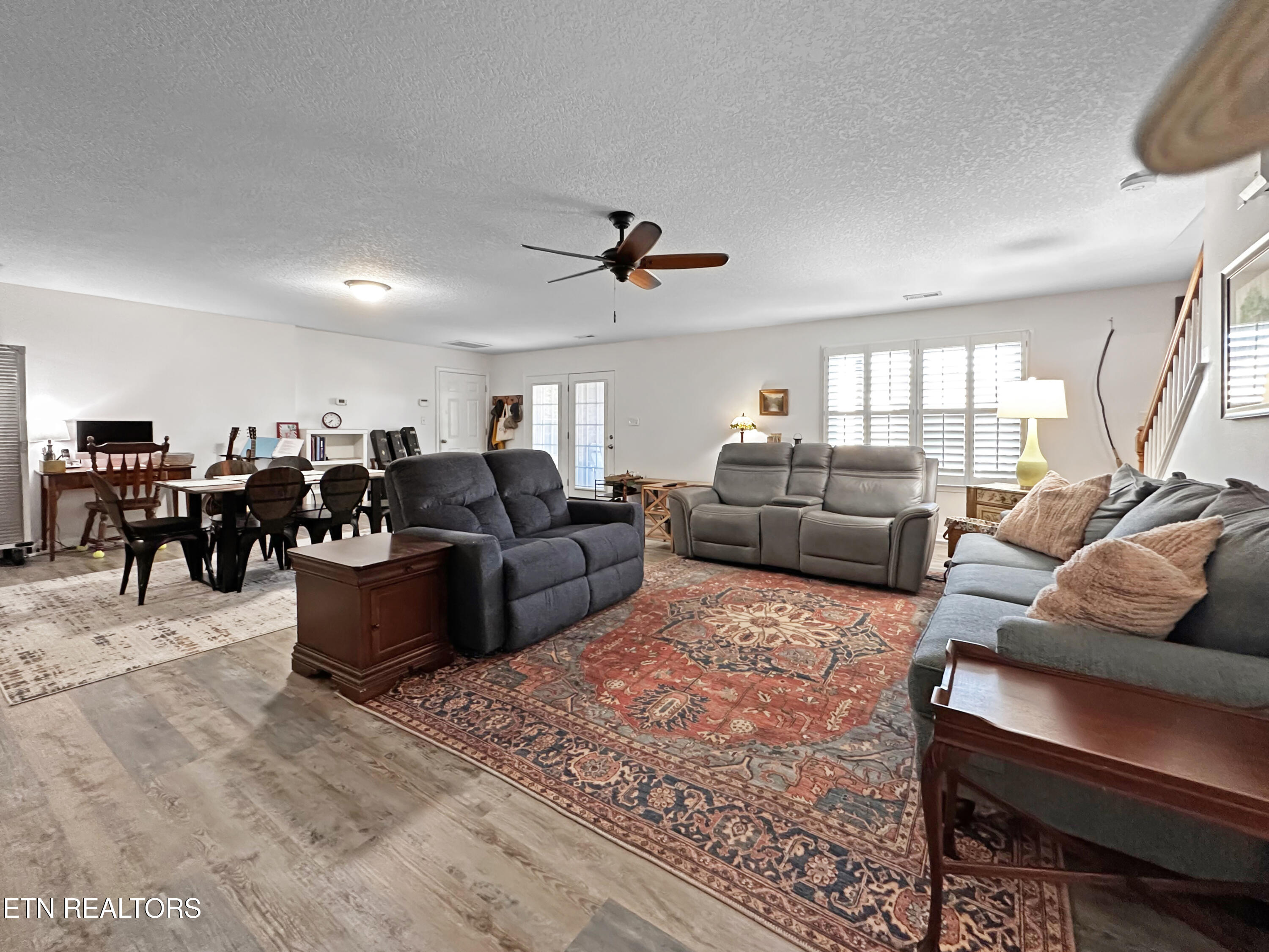 7341 Fort Apache Road Corryton TN 37721