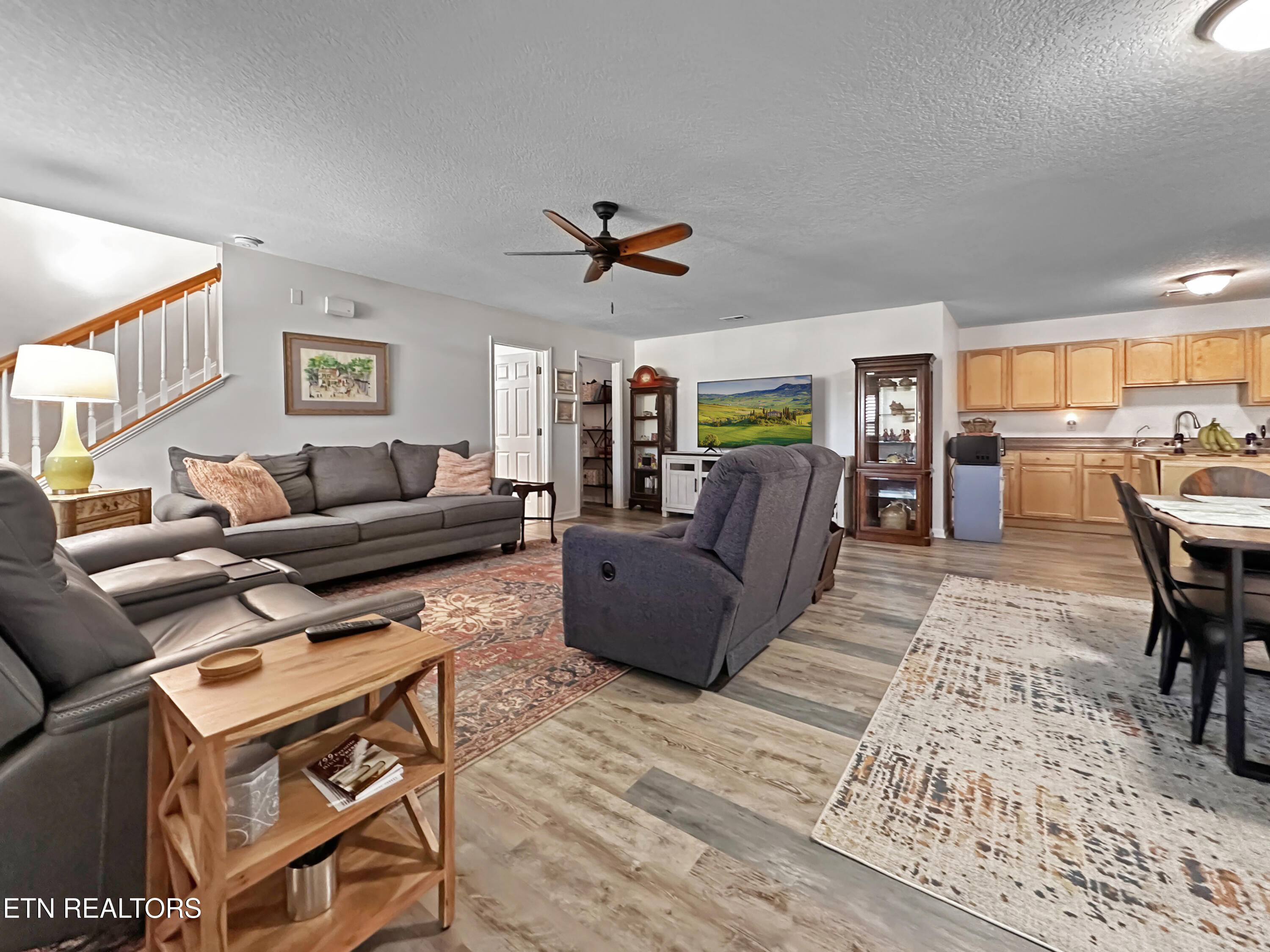 7341 Fort Apache Road Corryton TN 37721