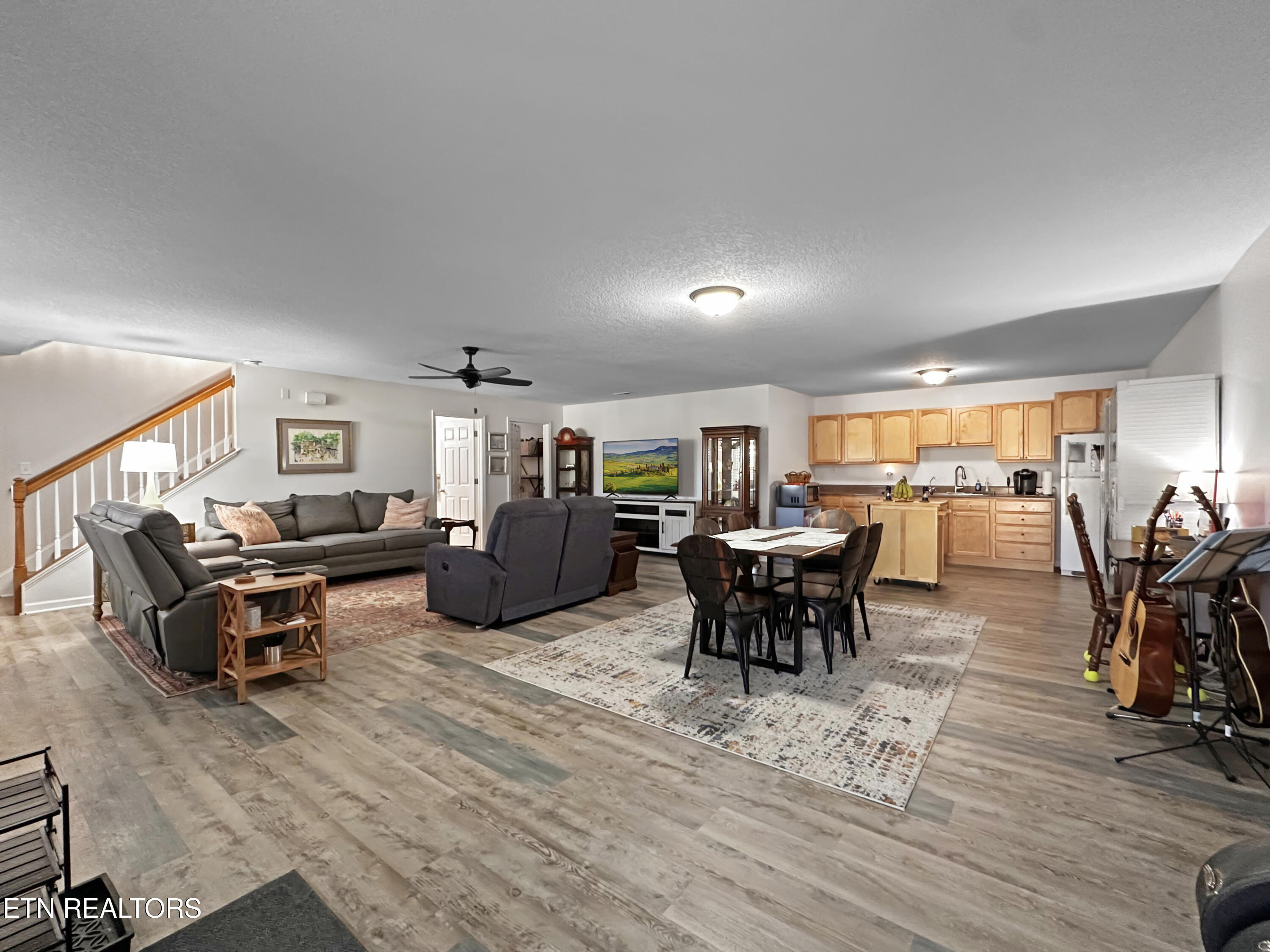 7341 Fort Apache Road Corryton TN 37721