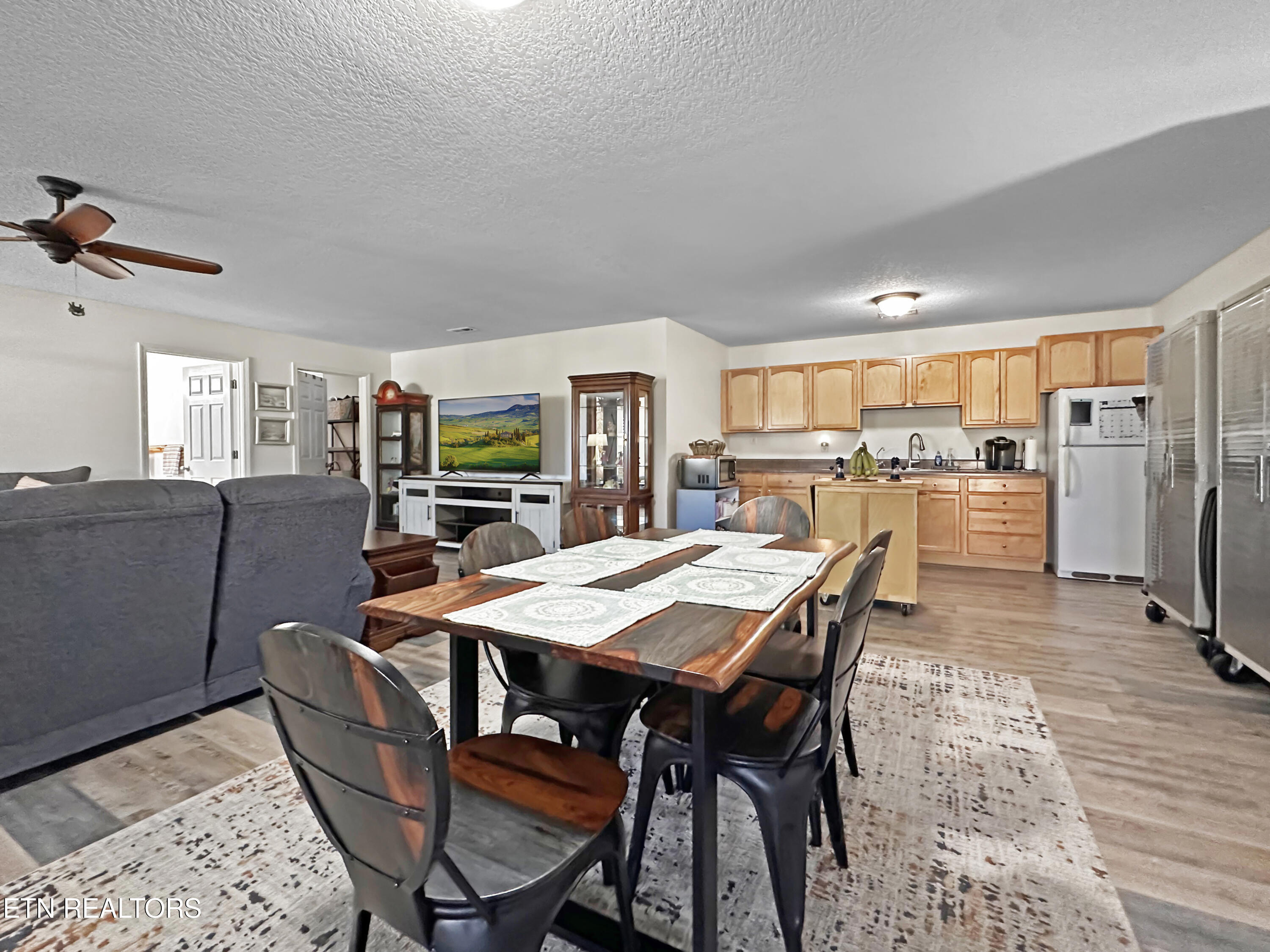 7341 Fort Apache Road Corryton TN 37721