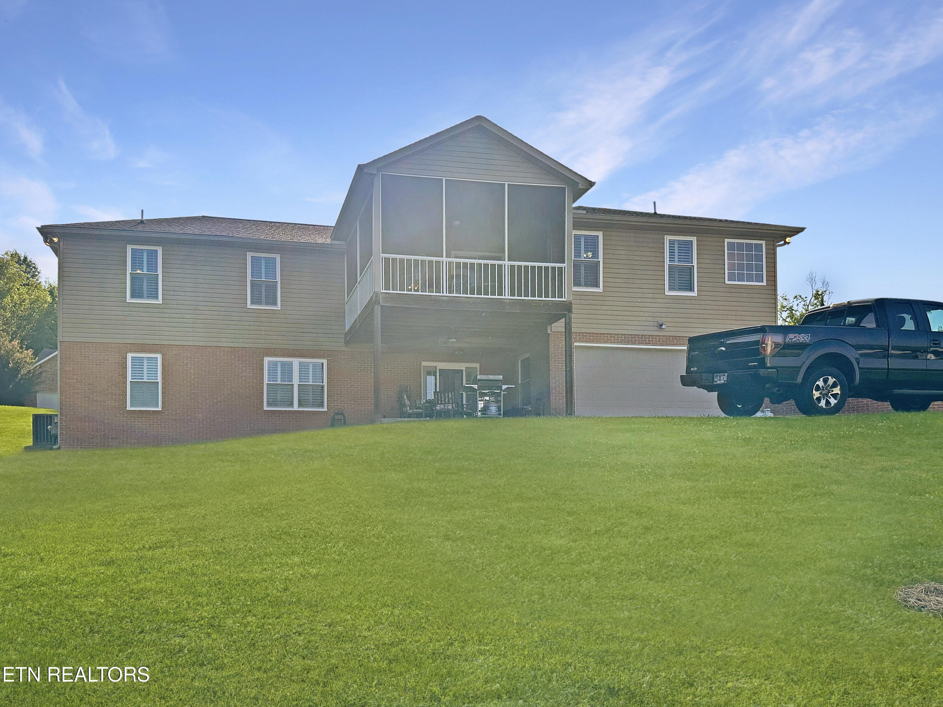 7341 Fort Apache Road Corryton TN 37721