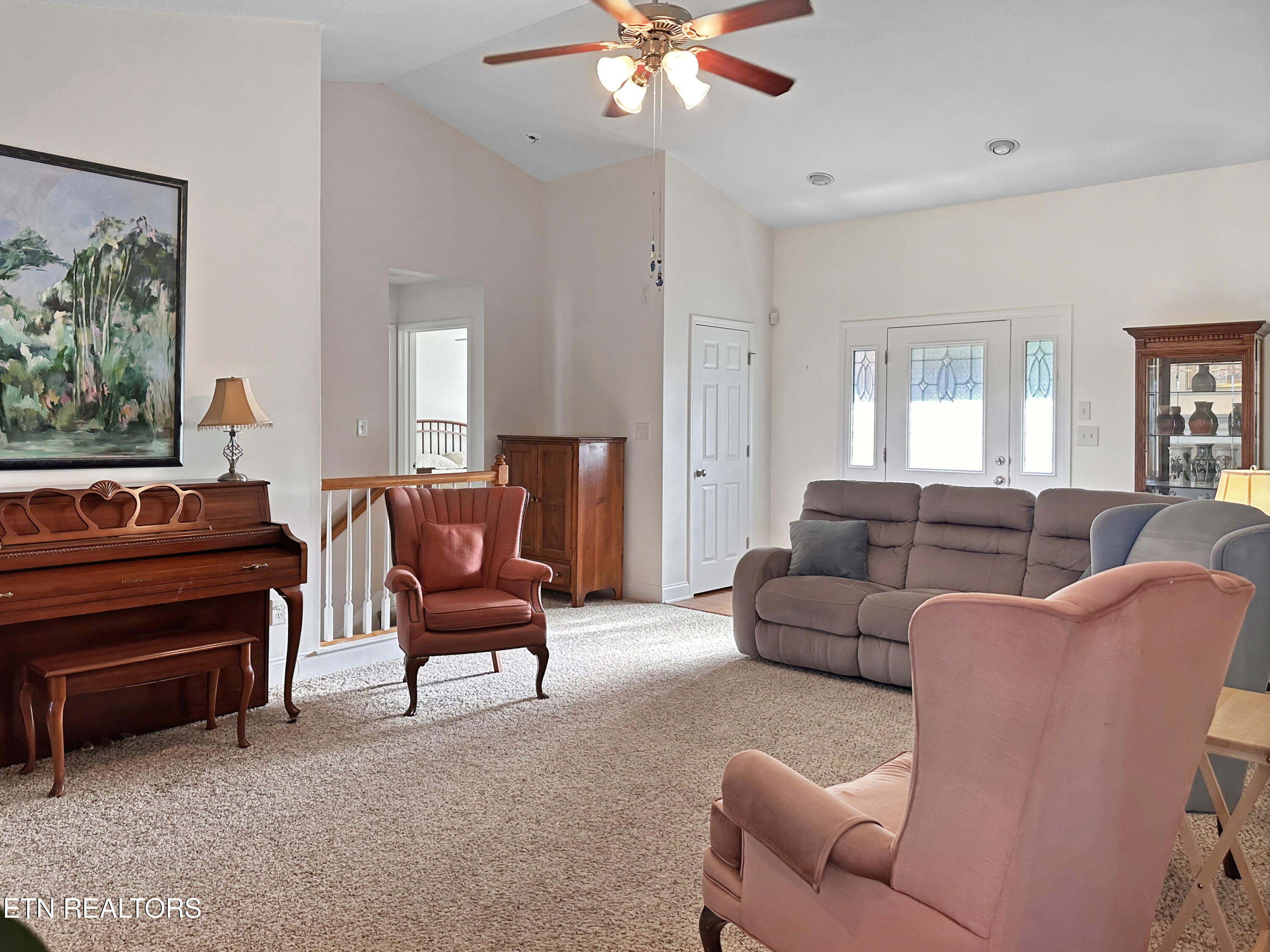 7341 Fort Apache Road Corryton TN 37721