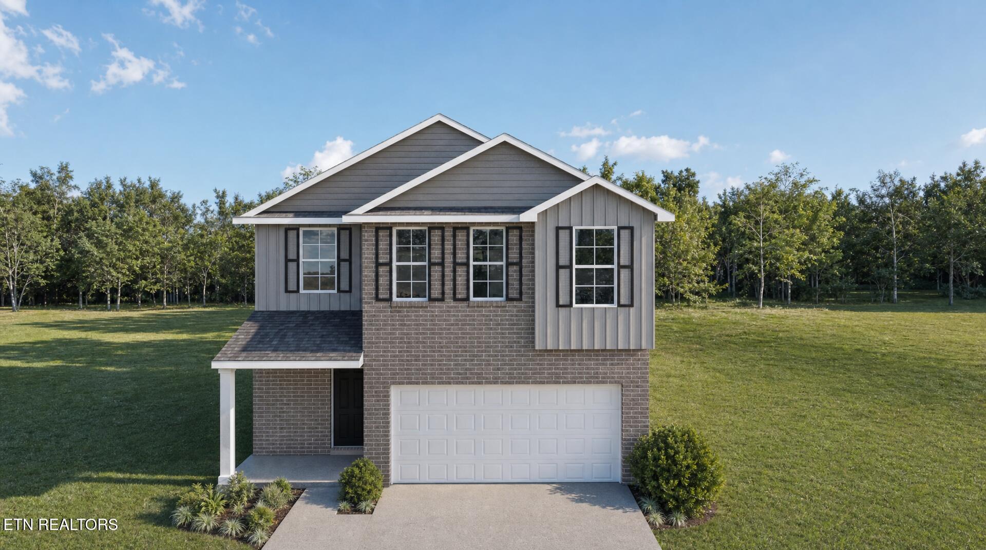 1934 Juniper Brush Road Knoxville TN 37932