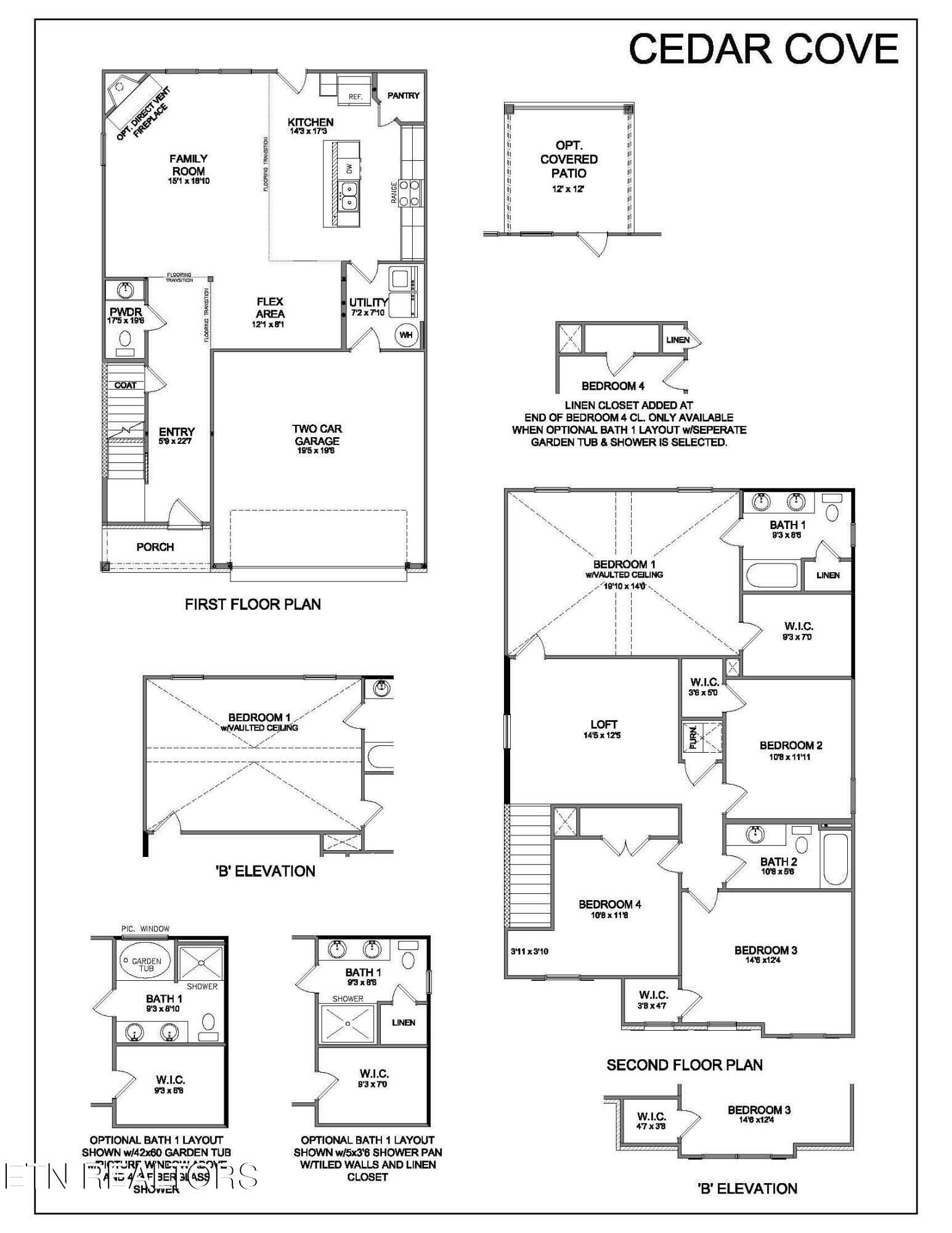 1934 Juniper Brush Road Knoxville TN 37932