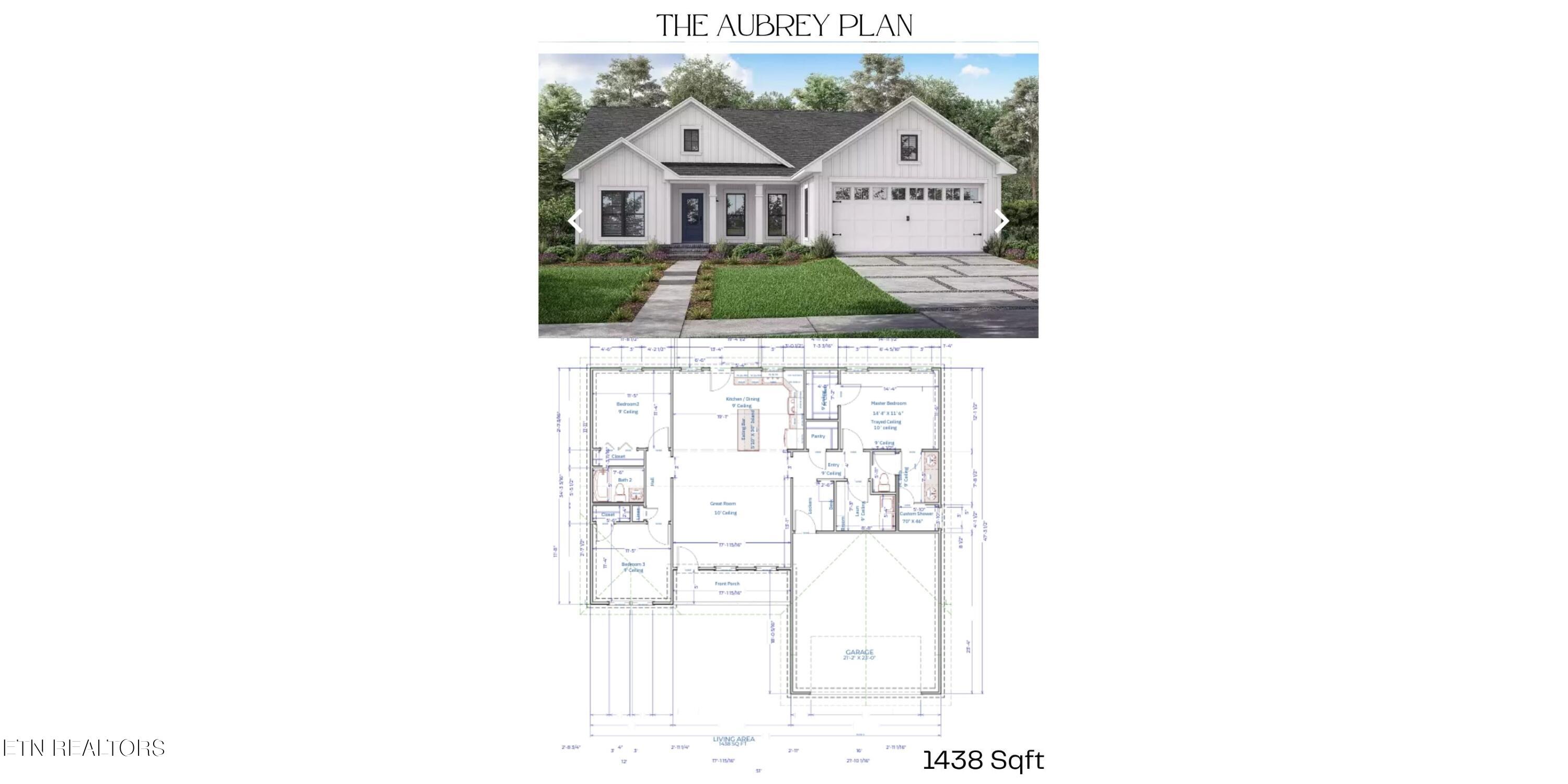 5141 Gregory Road Greenback TN 37742