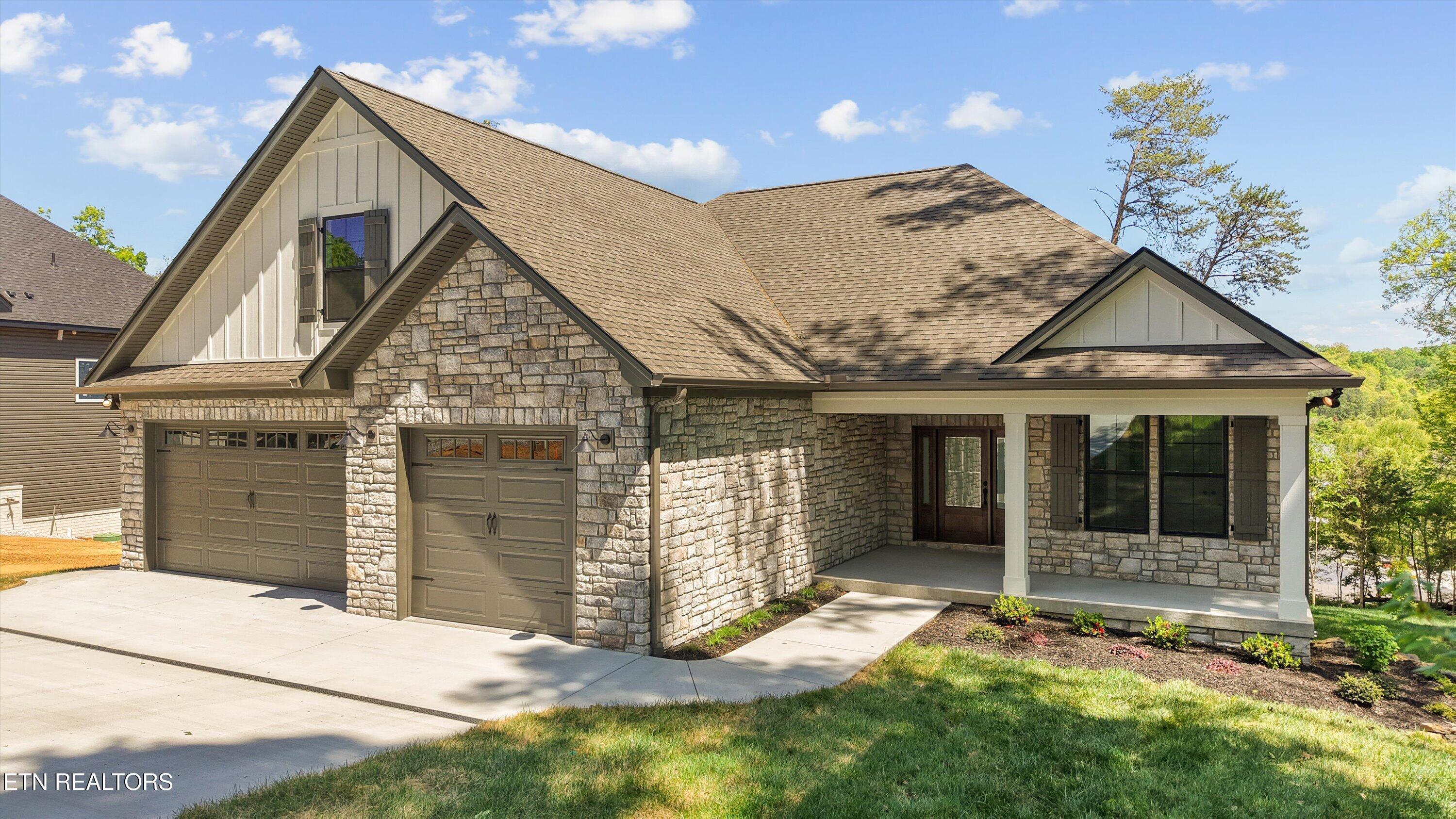 405 Elohi Place Loudon TN 37774