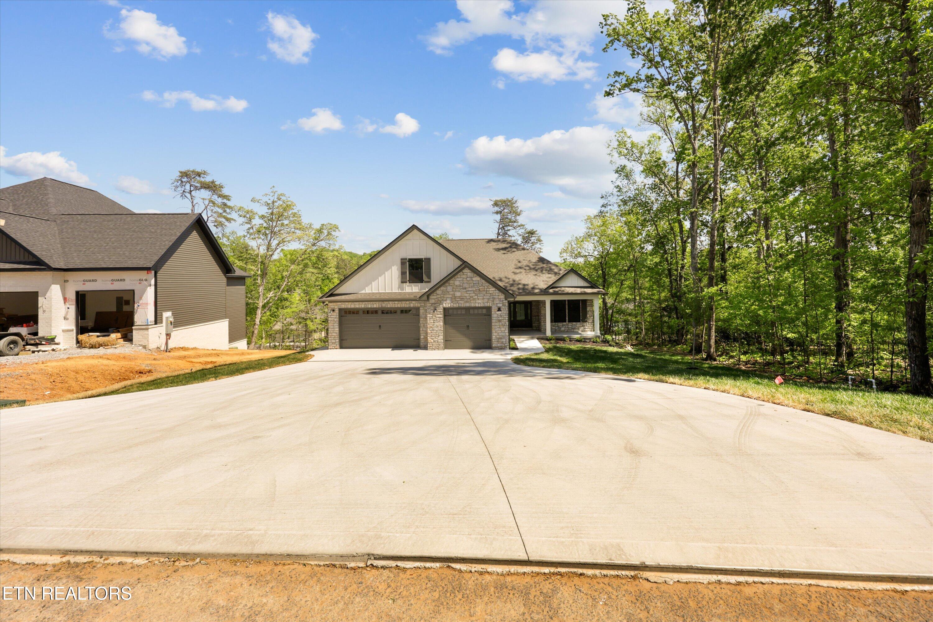 405 Elohi Place Loudon TN 37774