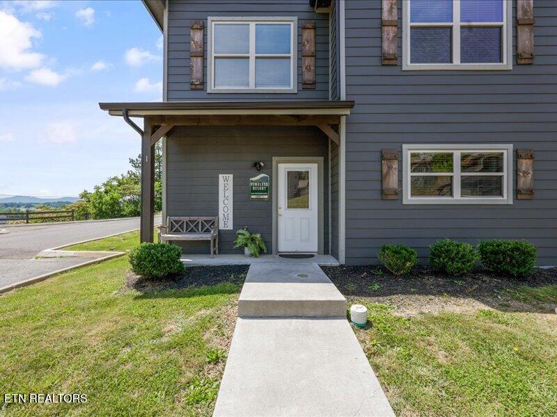 1654 Veterans Boulevard Sevierville TN 37876