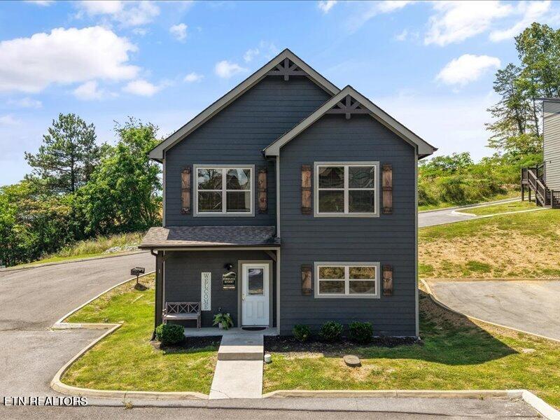 1654 Veterans Boulevard Sevierville TN 37876