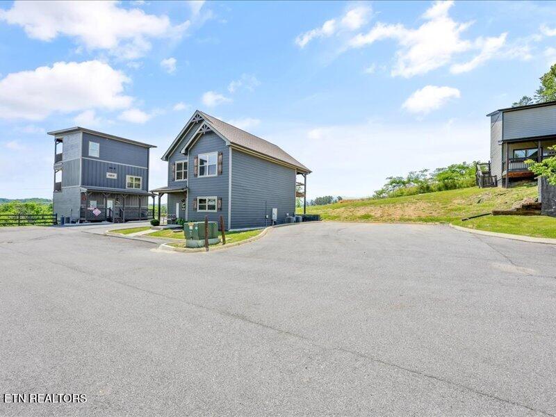 1654 Veterans Boulevard Sevierville TN 37876
