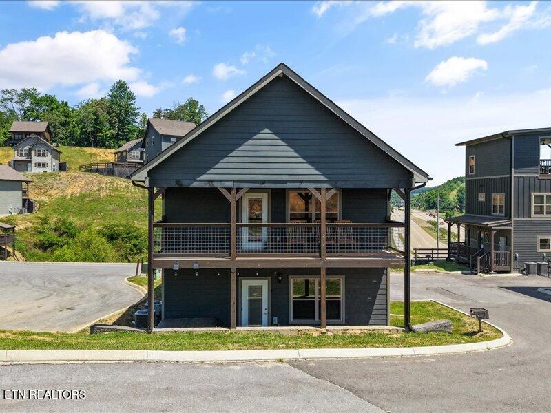 1654 Veterans Boulevard Sevierville TN 37876