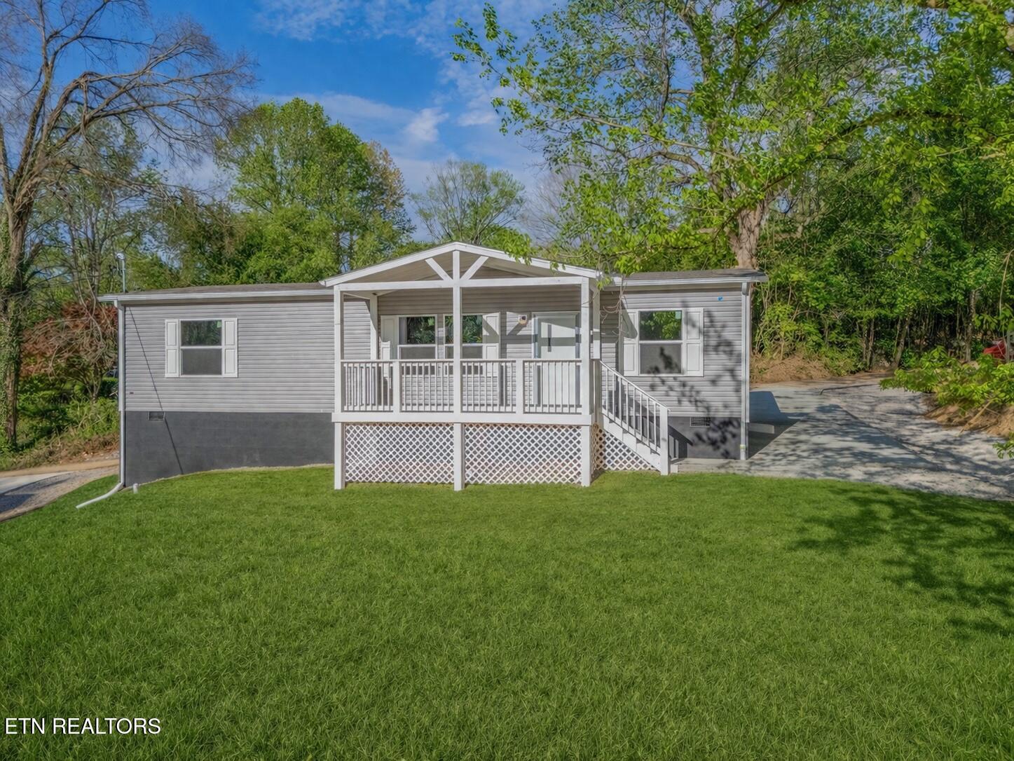 1148 SW Valley Drive Knoxville TN 37920