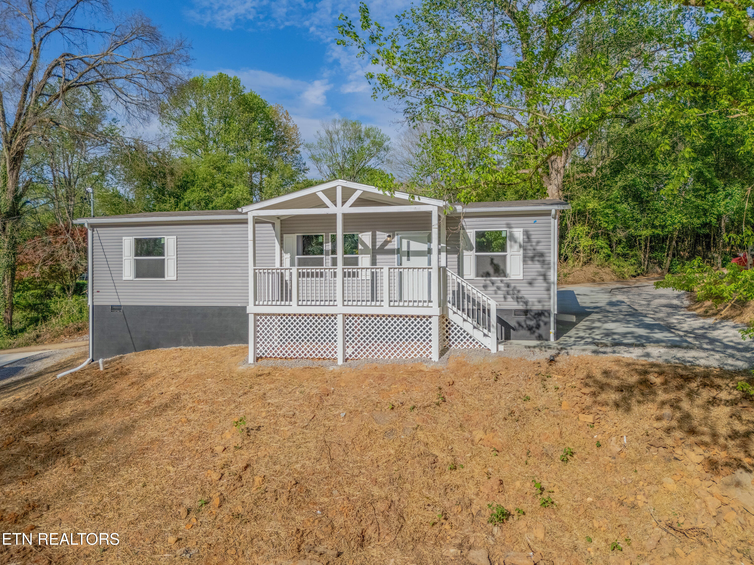 1148 SW Valley Drive Knoxville TN 37920