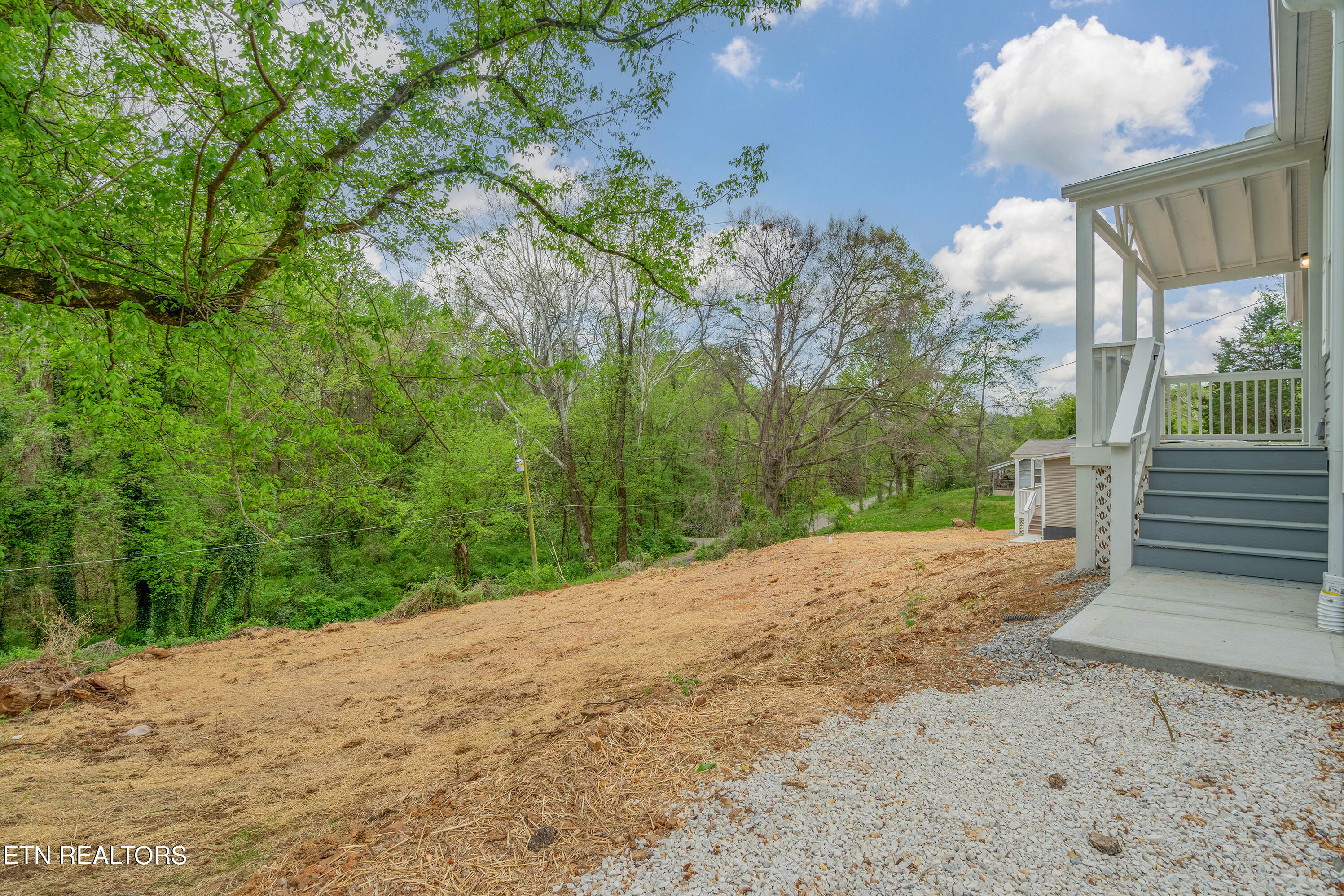 1148 SW Valley Drive Knoxville TN 37920