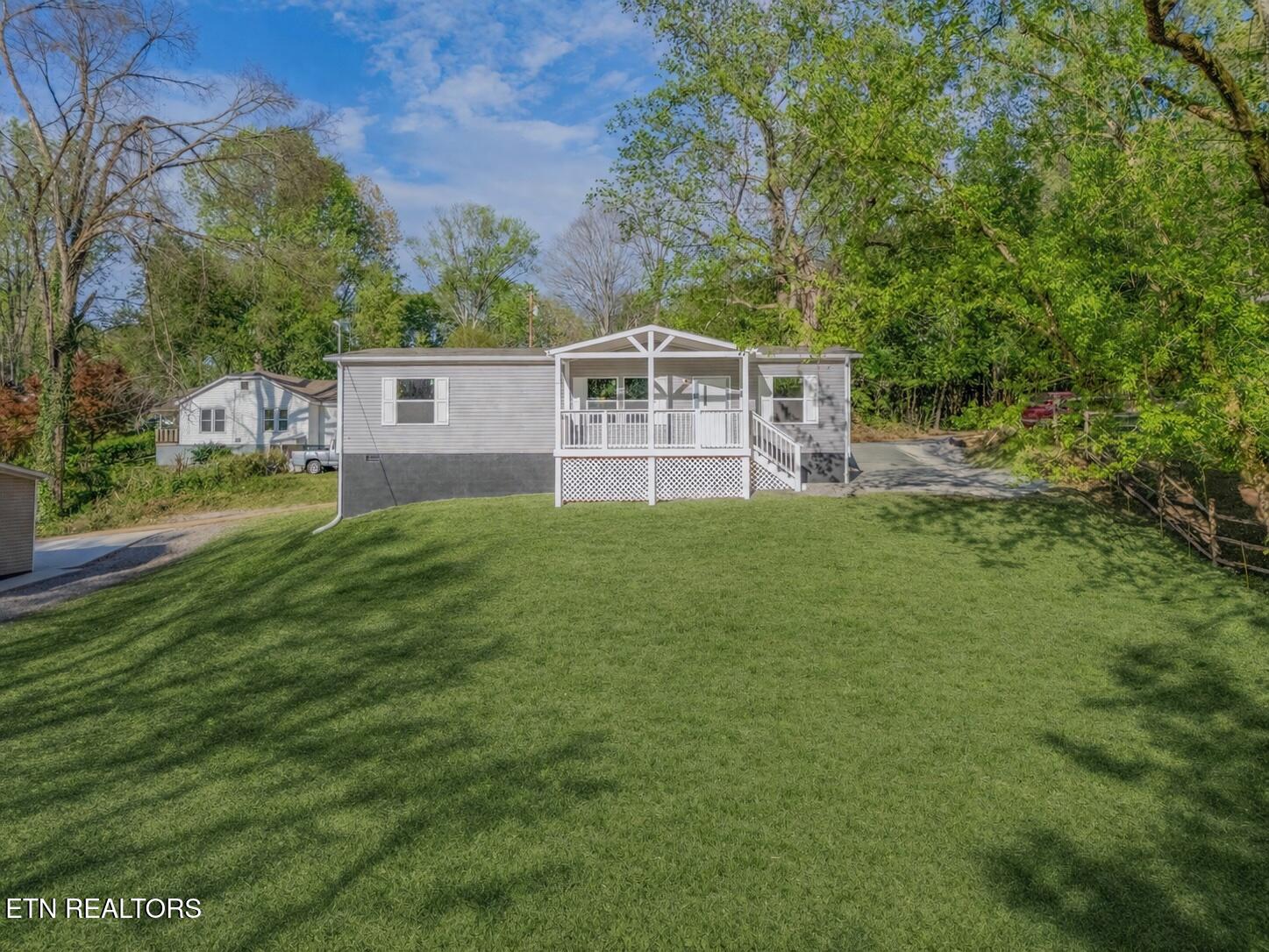 1148 SW Valley Drive Knoxville TN 37920