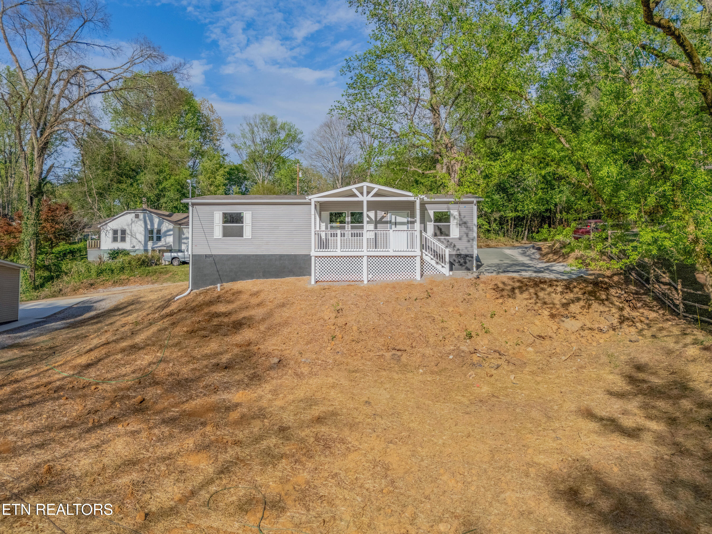 1148 SW Valley Drive Knoxville TN 37920