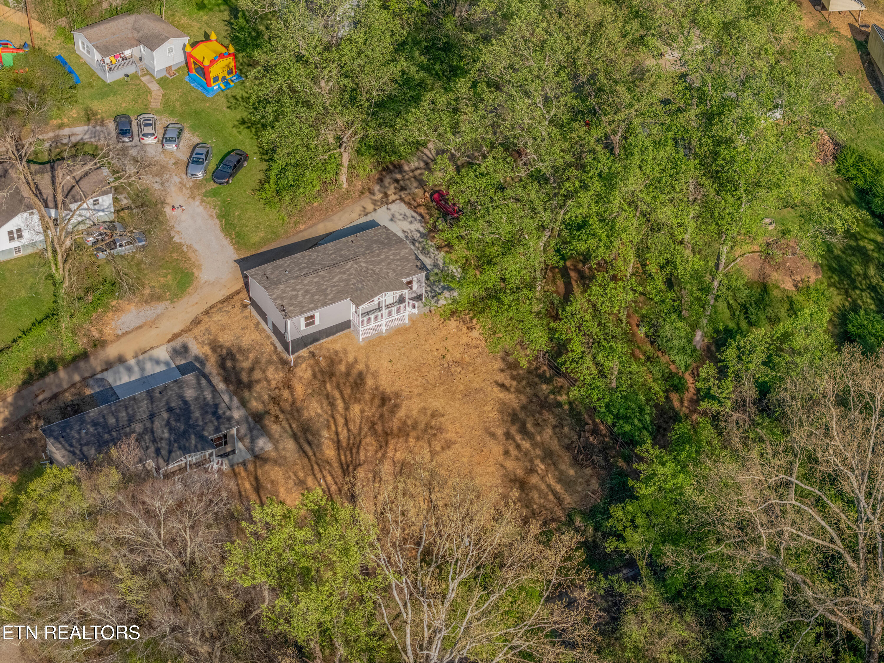 1148 SW Valley Drive Knoxville TN 37920