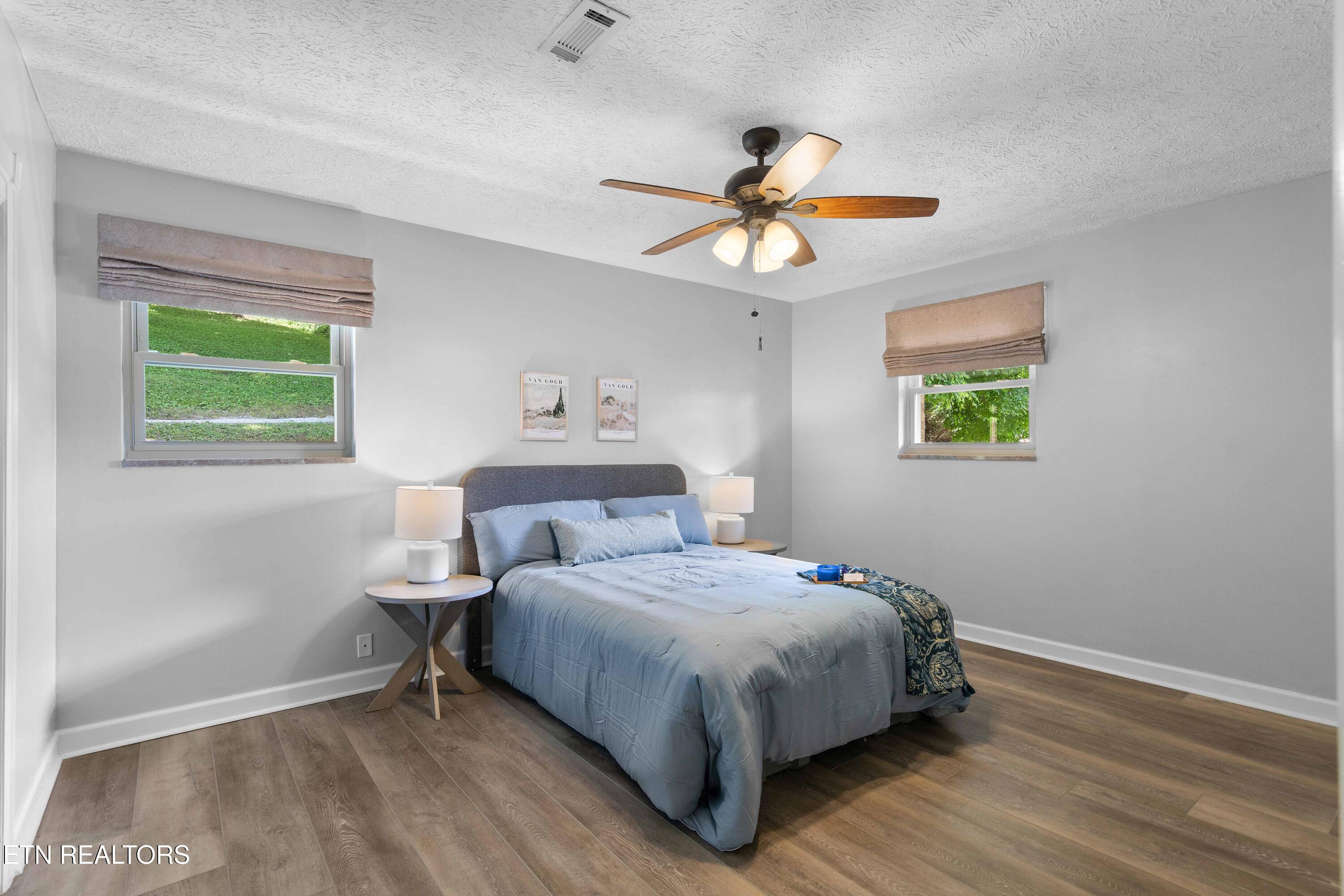 1179 Endsley Lane Friendsville TN 37737
