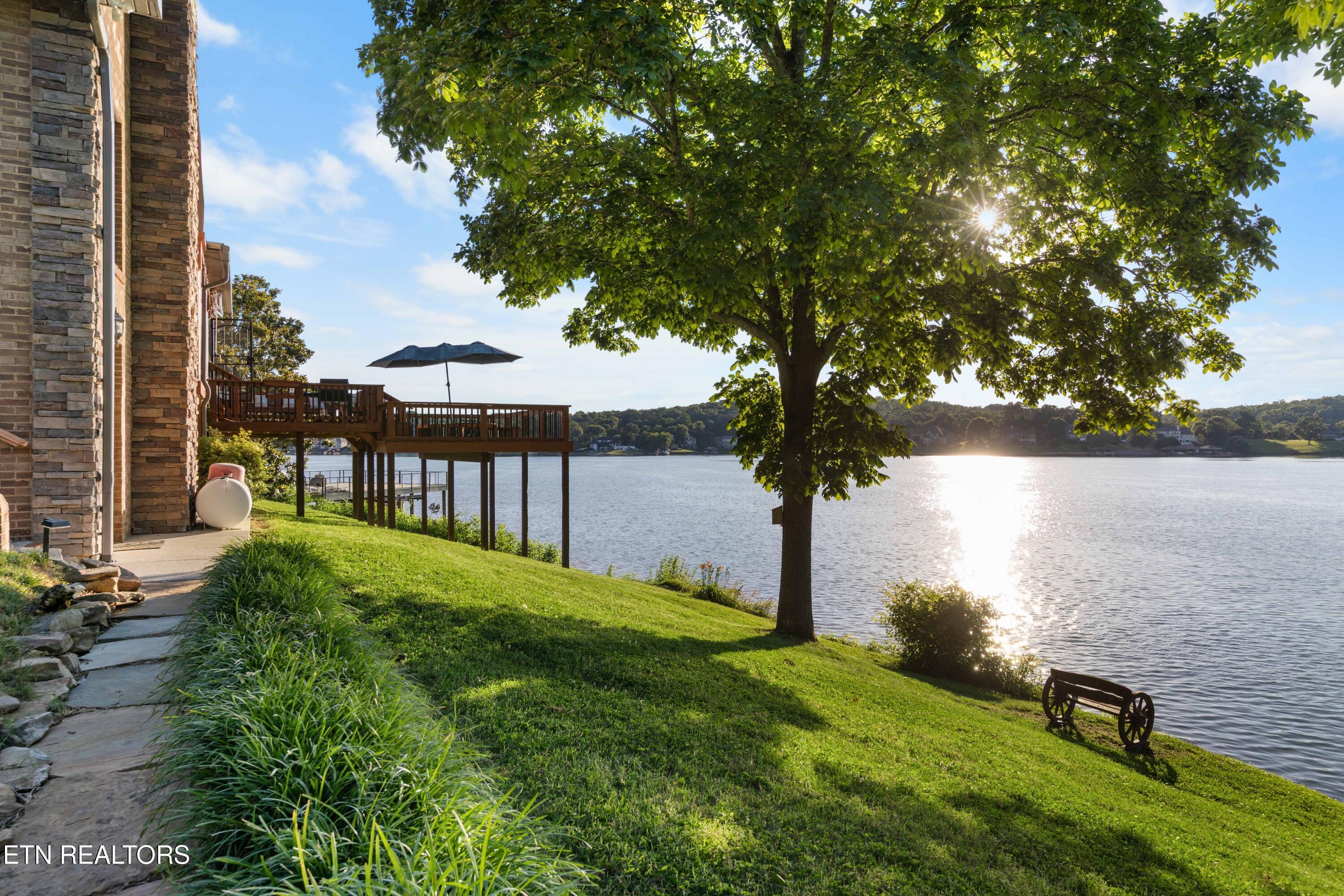1179 Endsley Lane Friendsville TN 37737
