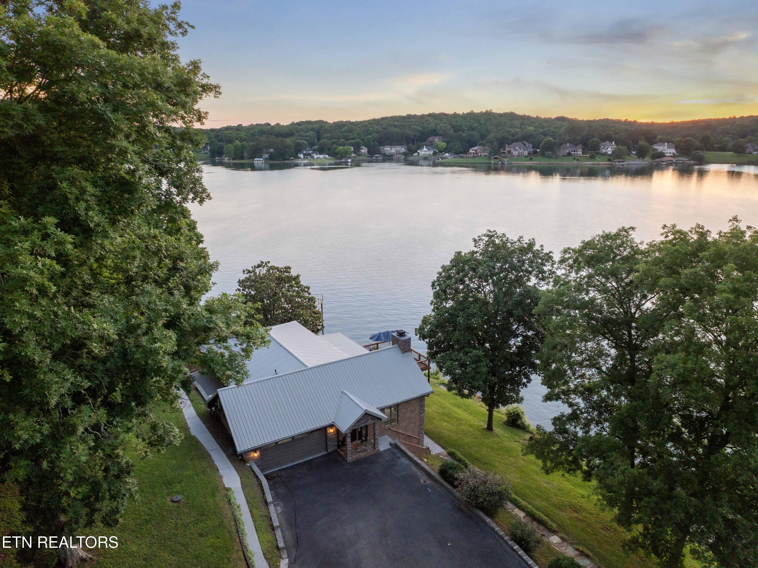 1179 Endsley Lane Friendsville TN 37737