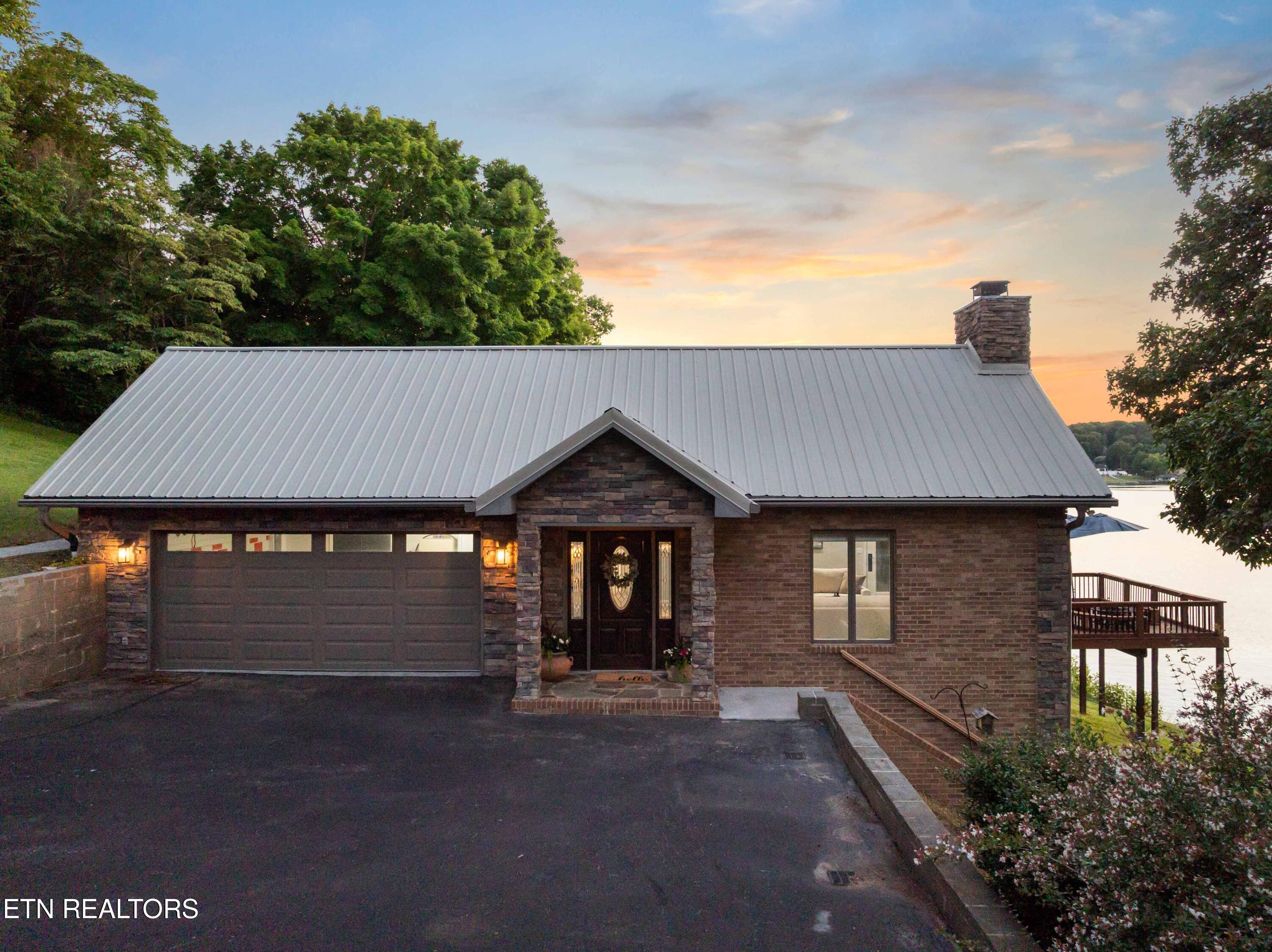 1179 Endsley Lane Friendsville TN 37737
