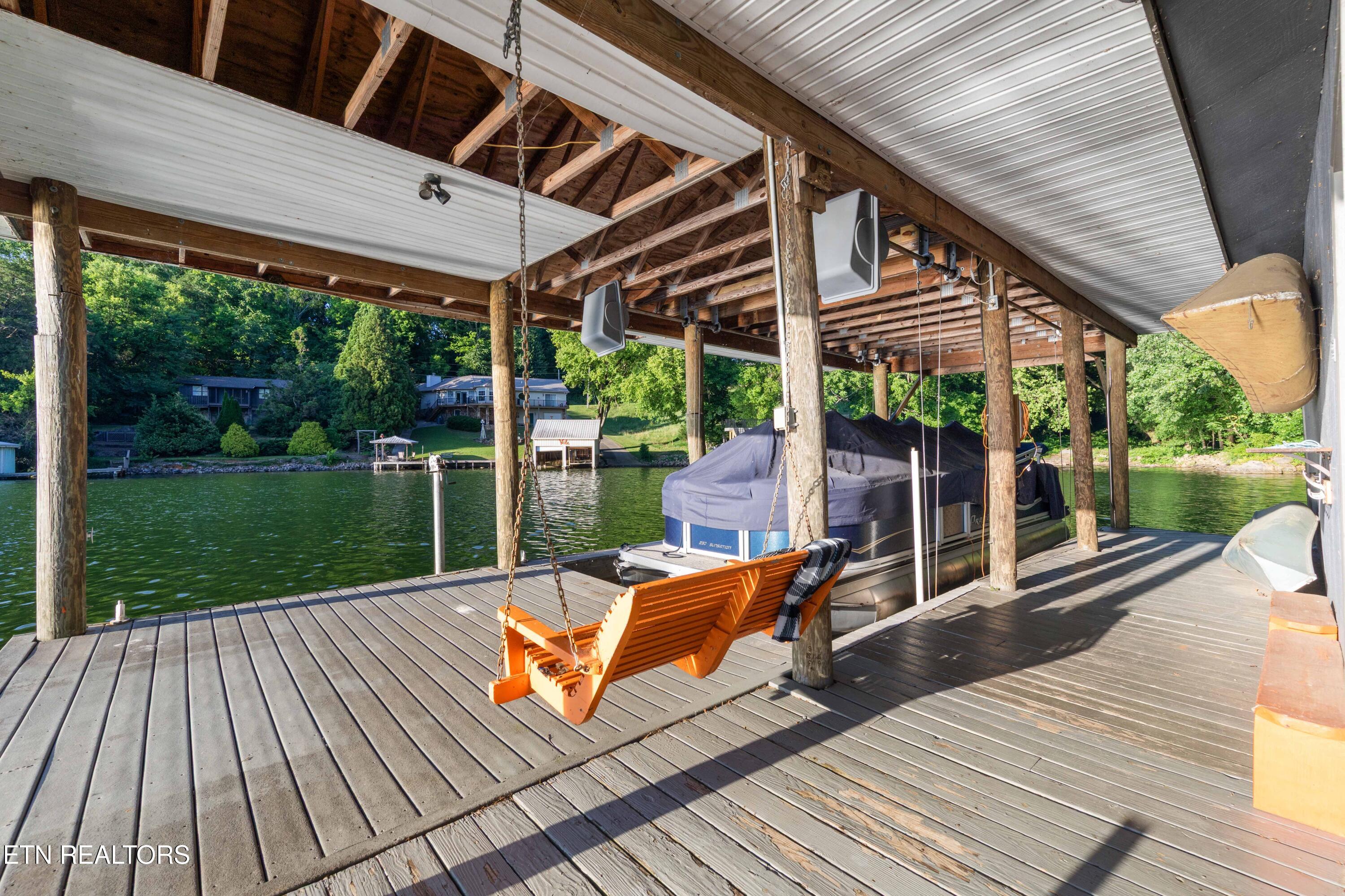 1179 Endsley Lane Friendsville TN 37737