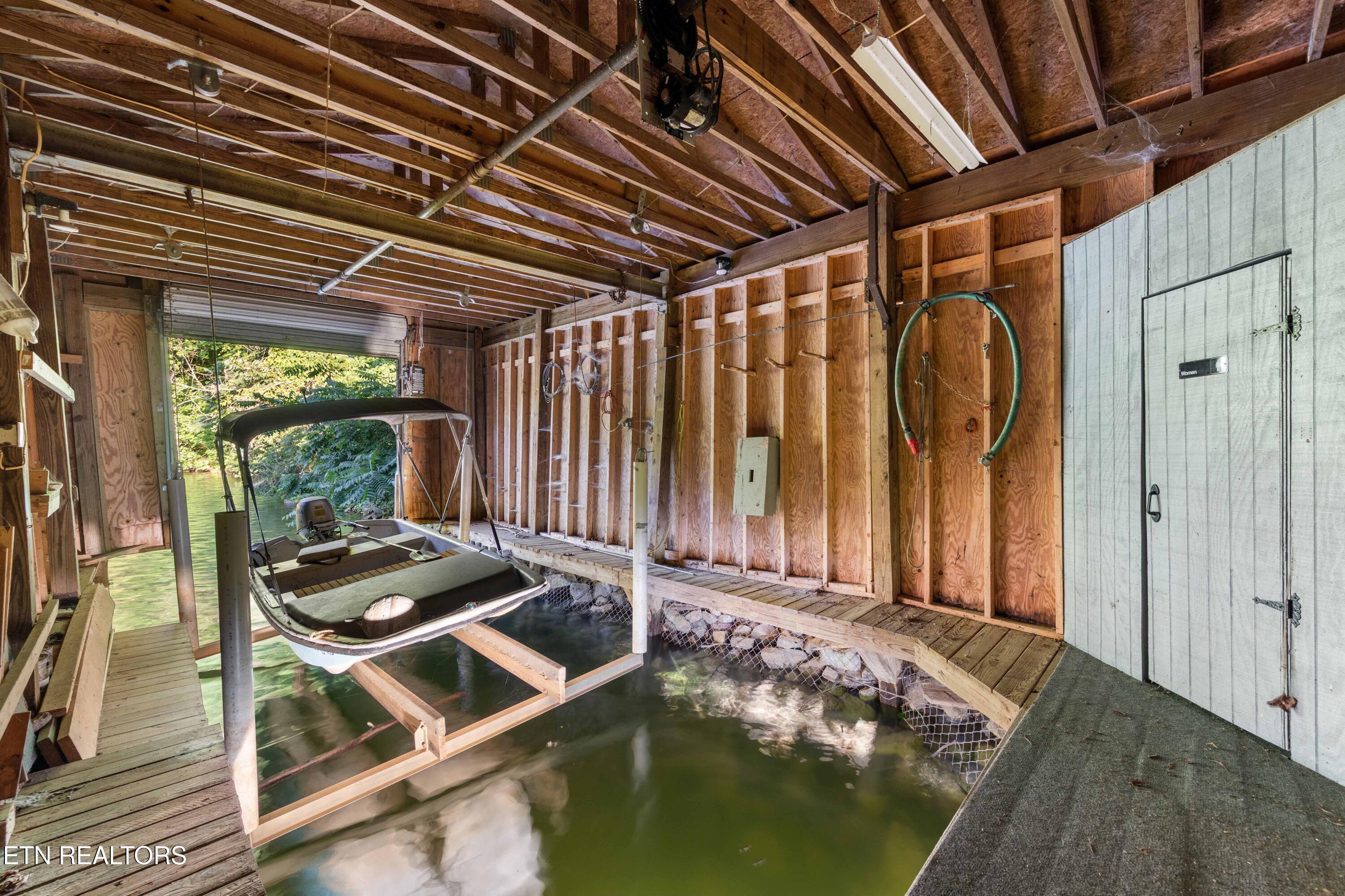 1179 Endsley Lane Friendsville TN 37737