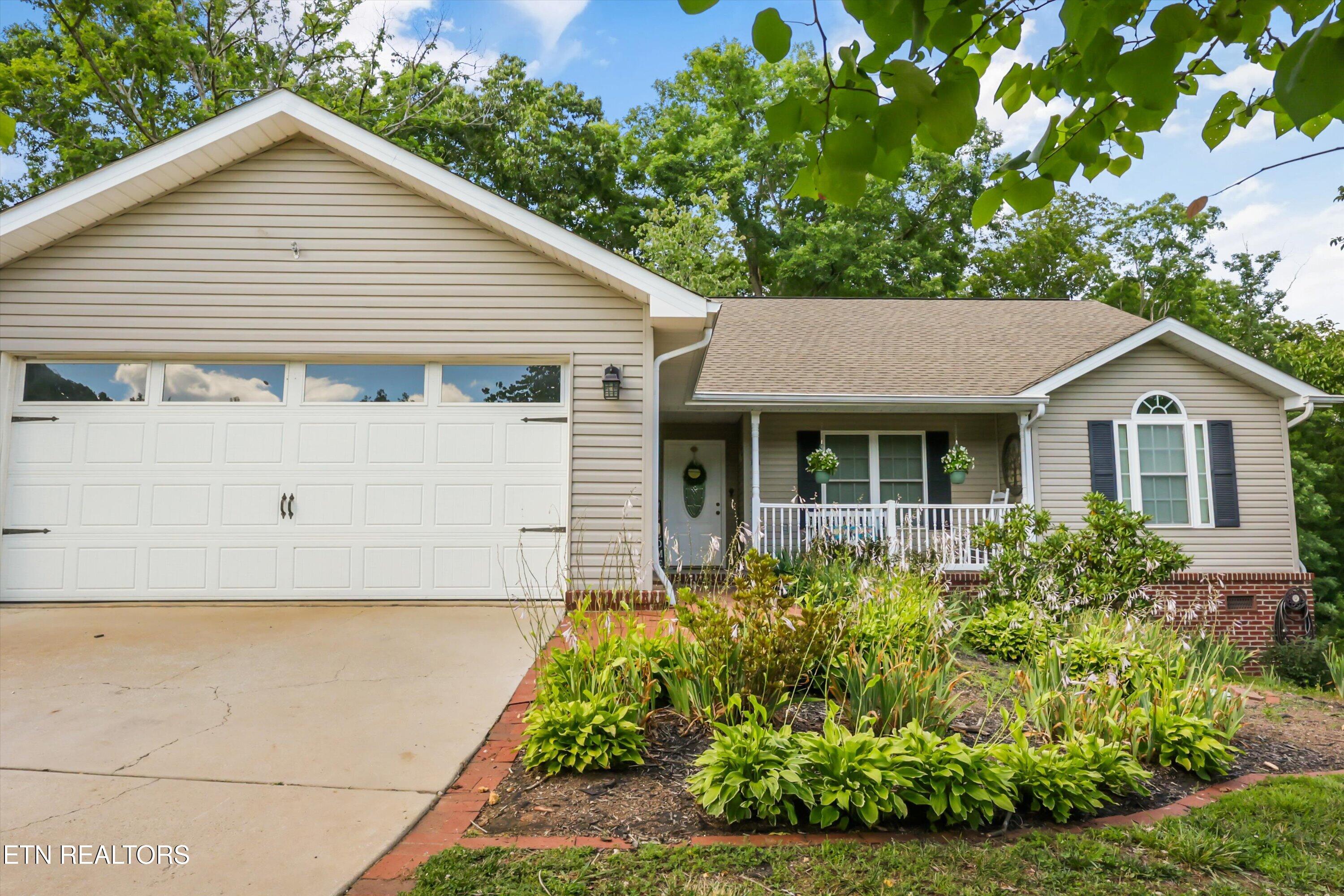 314 Homestead Court Kingston TN 37763