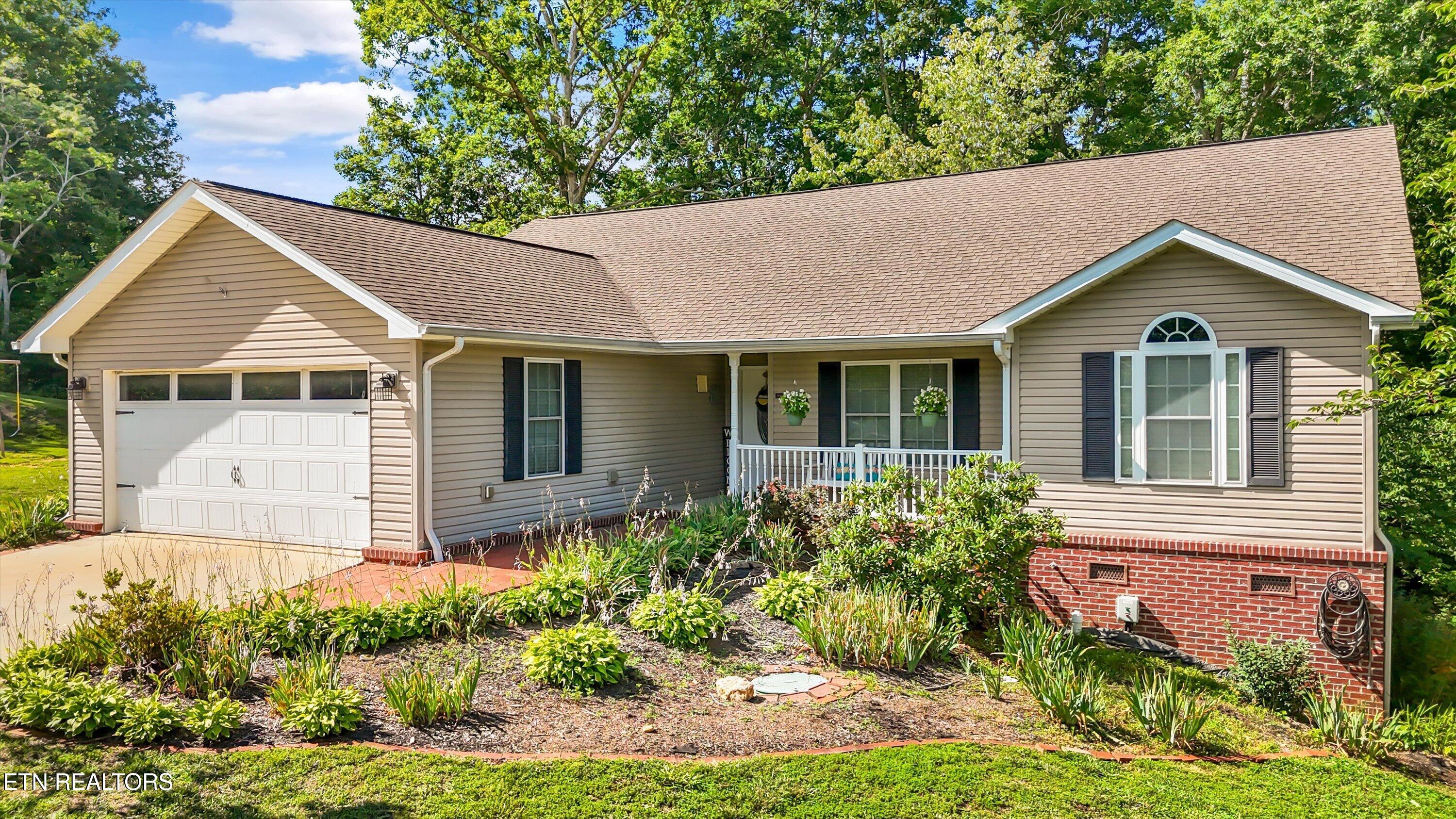 314 Homestead Court Kingston TN 37763