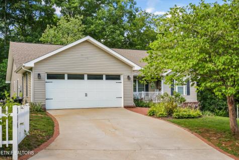 314 Homestead Court Kingston TN 37763