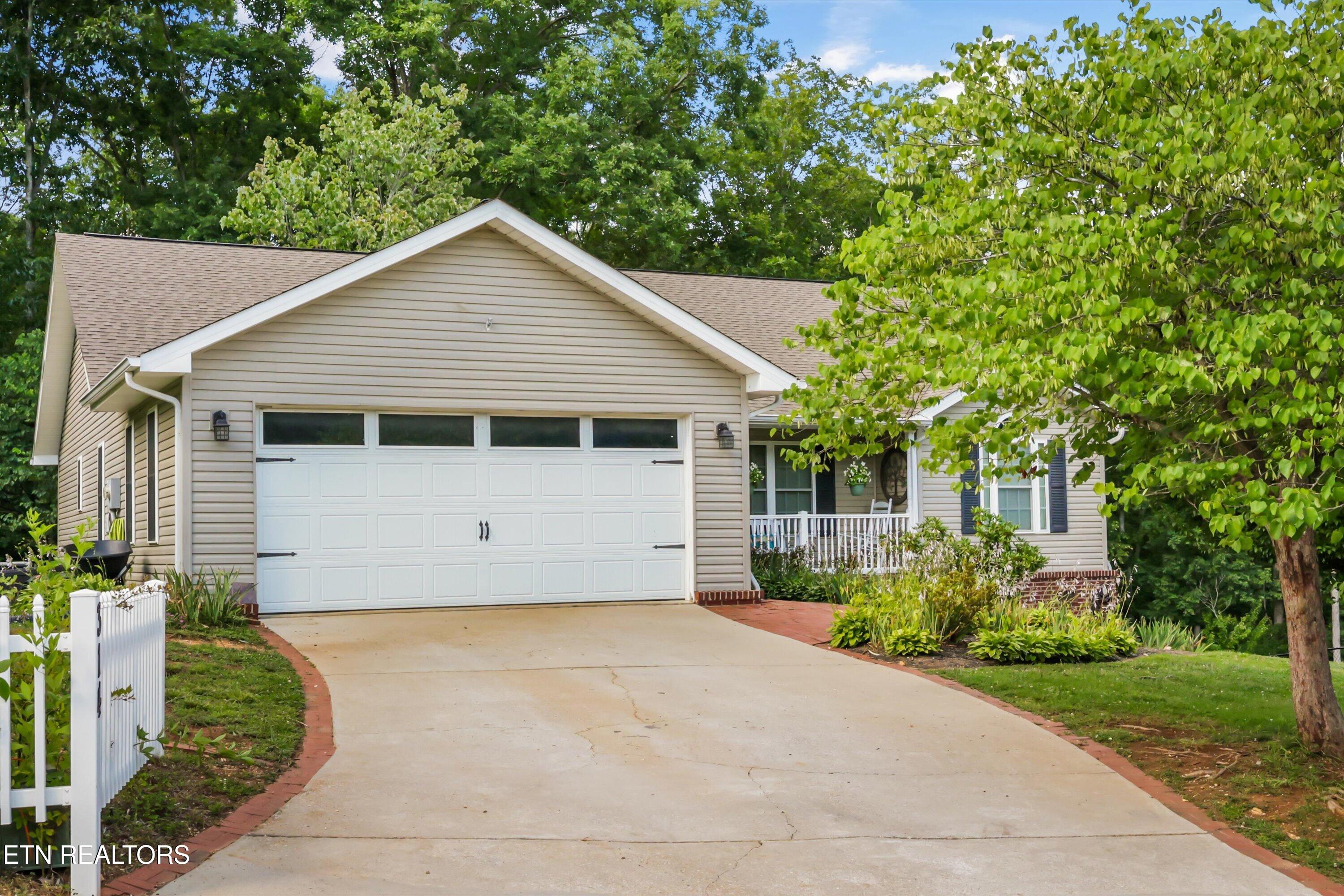 314 Homestead Court Kingston TN 37763