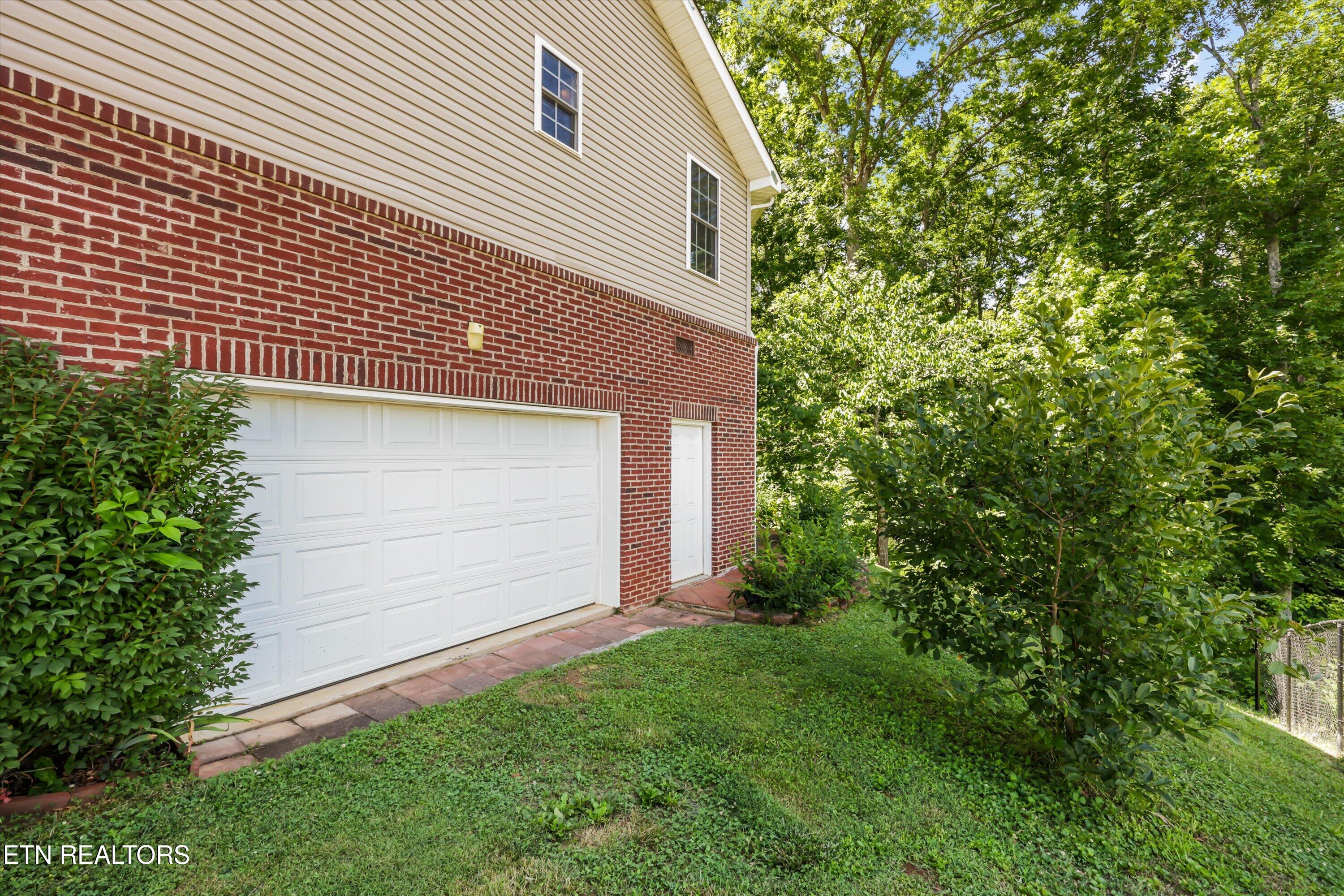 314 Homestead Court Kingston TN 37763
